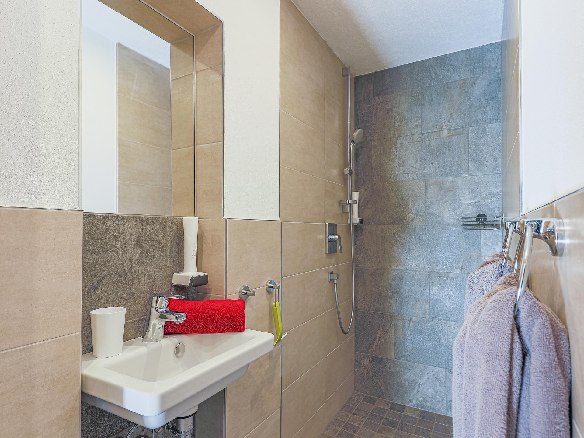 Twee luxe appartementen pal naast de piste in Neukirchen - foto 22