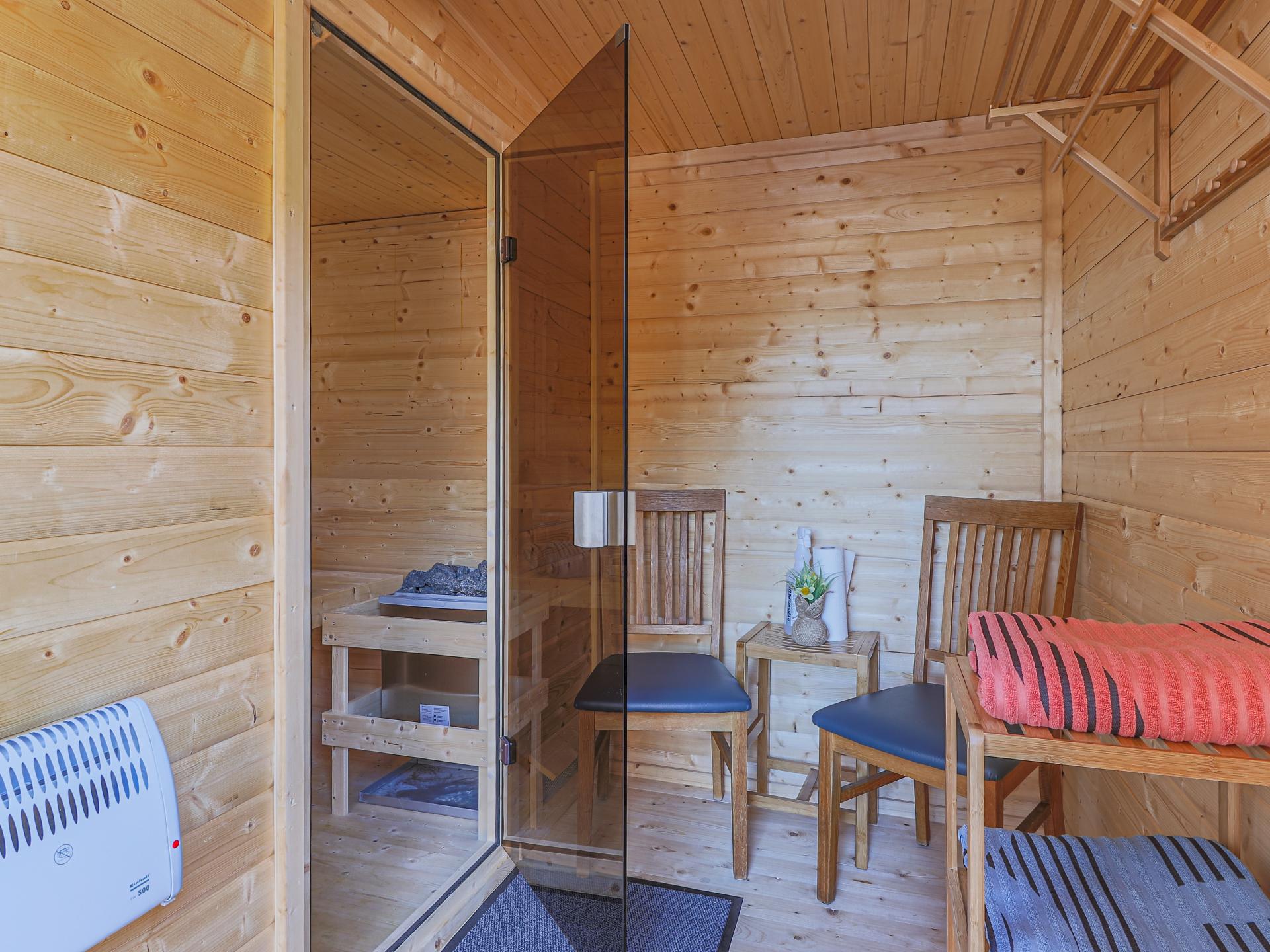 Twee luxe appartementen pal naast de piste in Neukirchen - foto 32