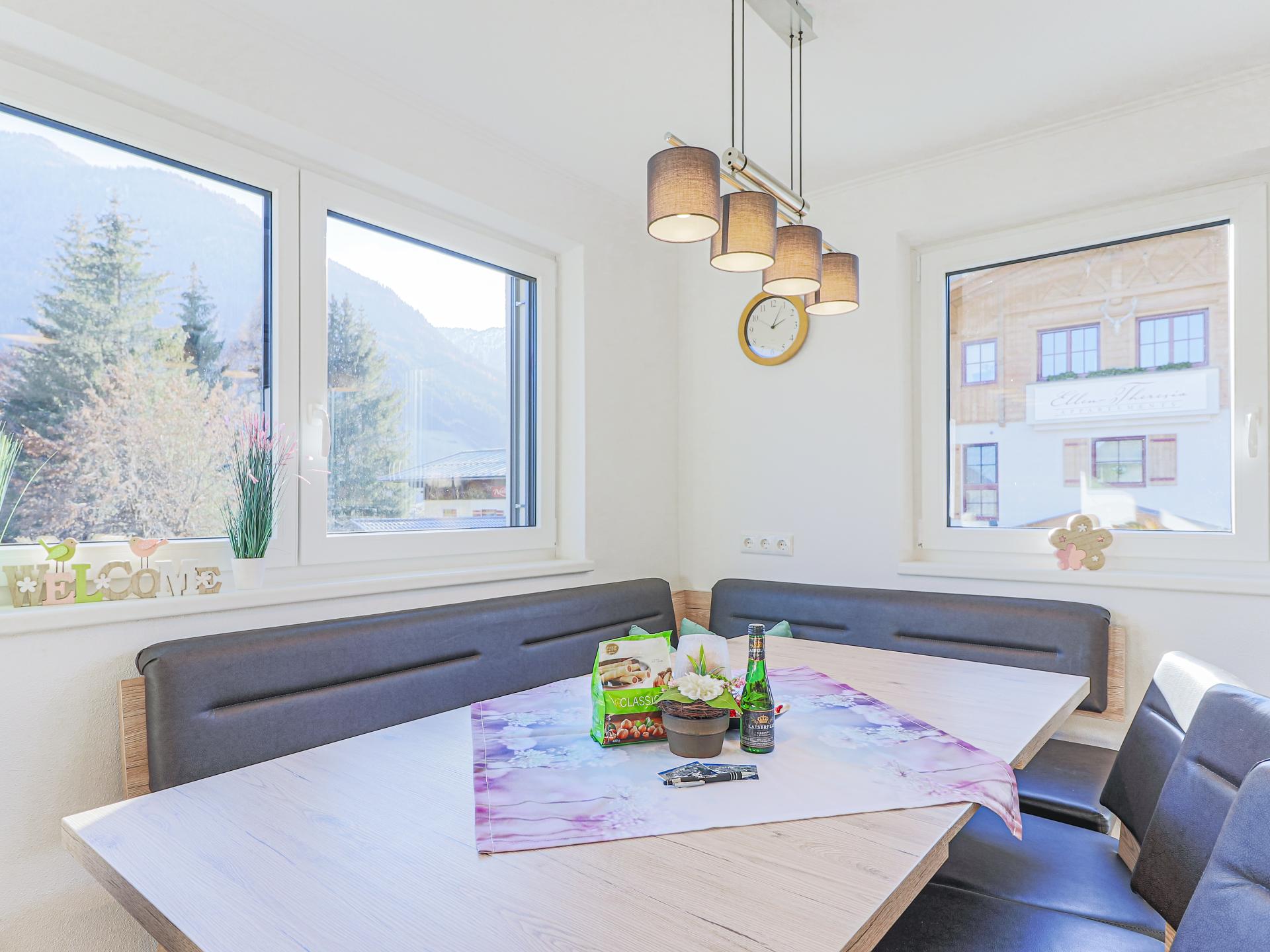 Twee luxe appartementen pal naast de piste in Neukirchen - foto 11