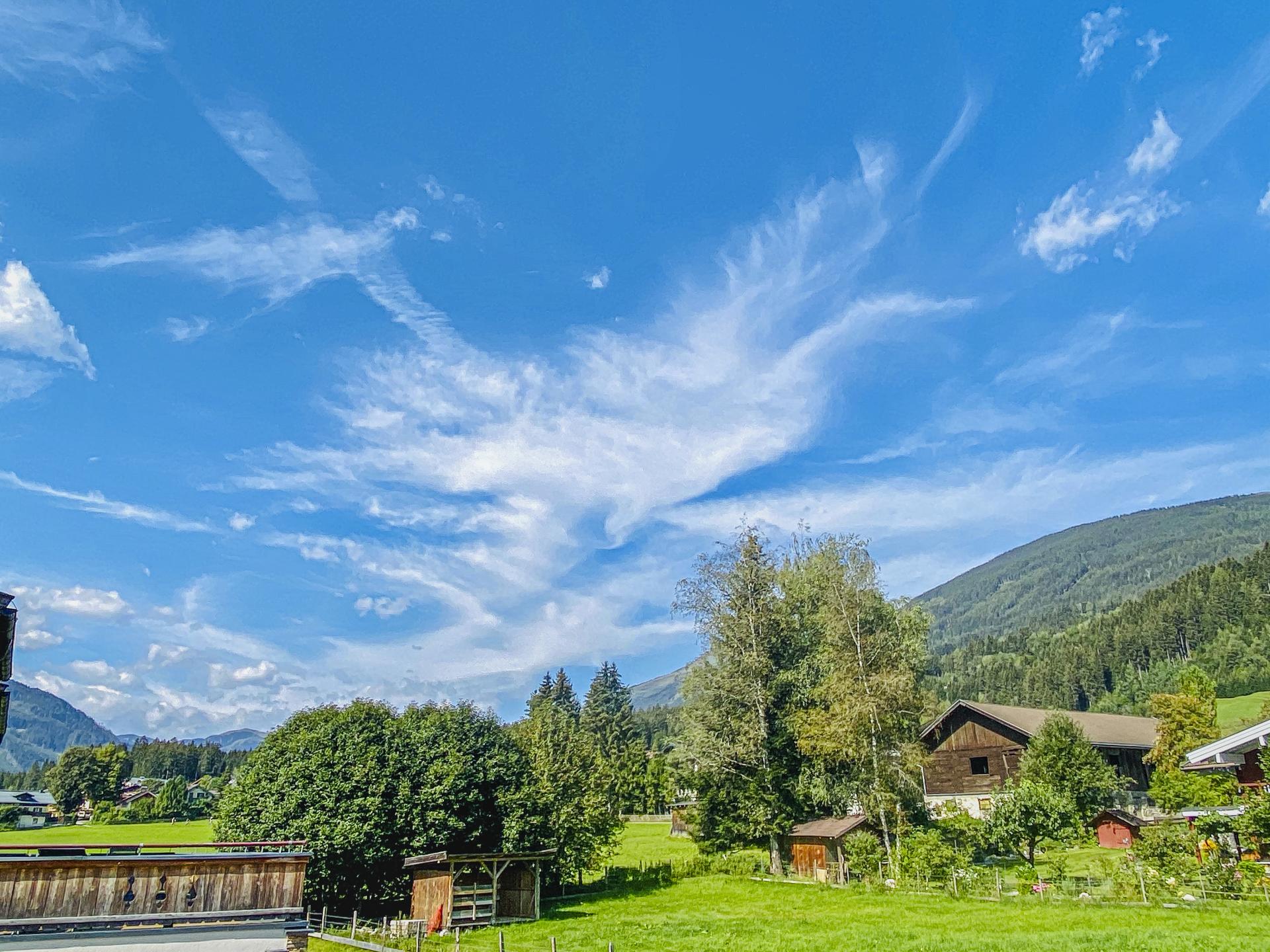 Twee luxe appartementen pal naast de piste in Neukirchen - foto 12