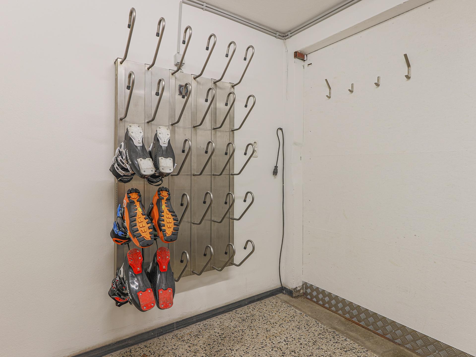Twee luxe appartementen pal naast de piste in Neukirchen - foto 39