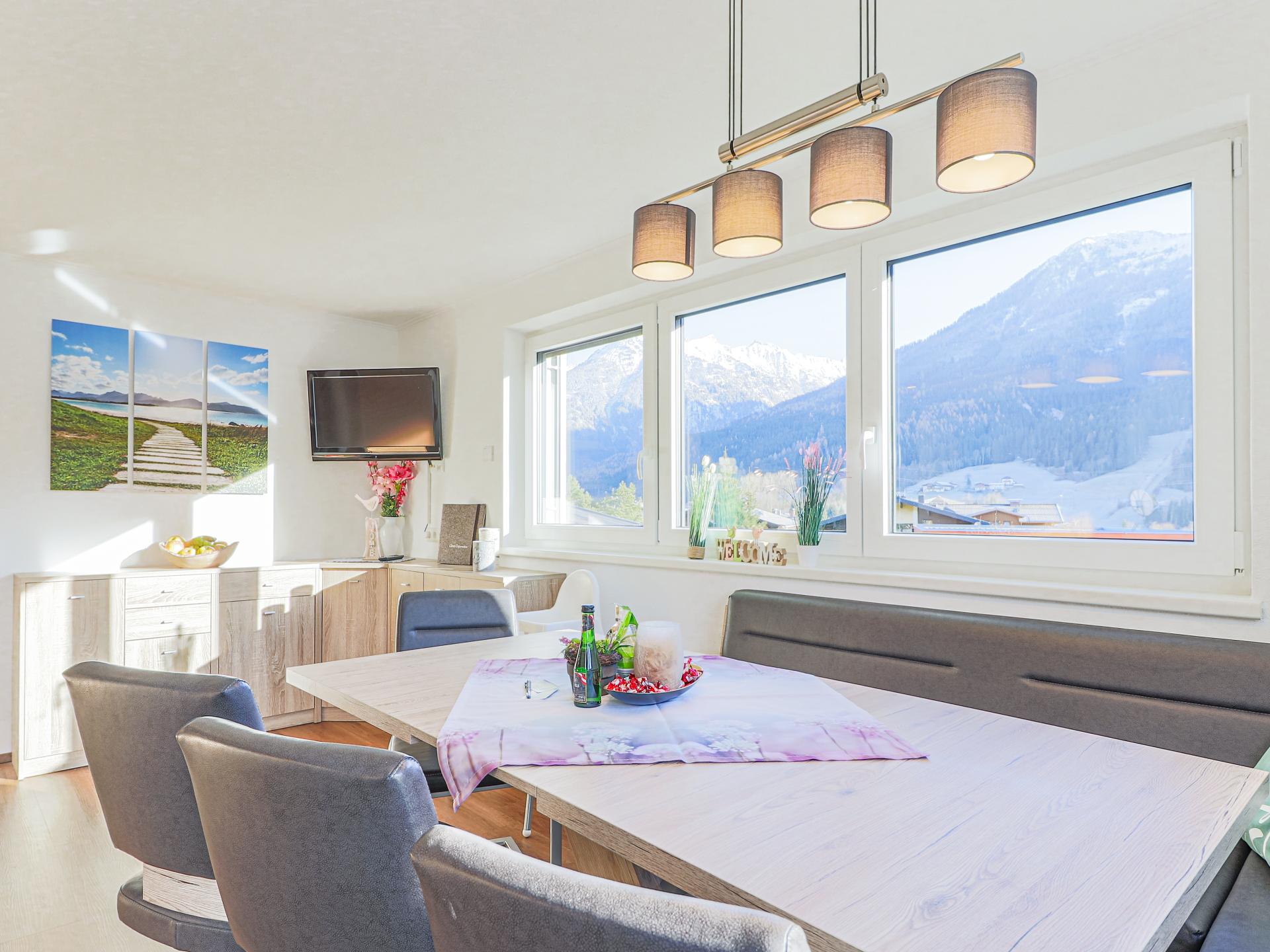 Twee luxe appartementen pal naast de piste in Neukirchen - foto 4