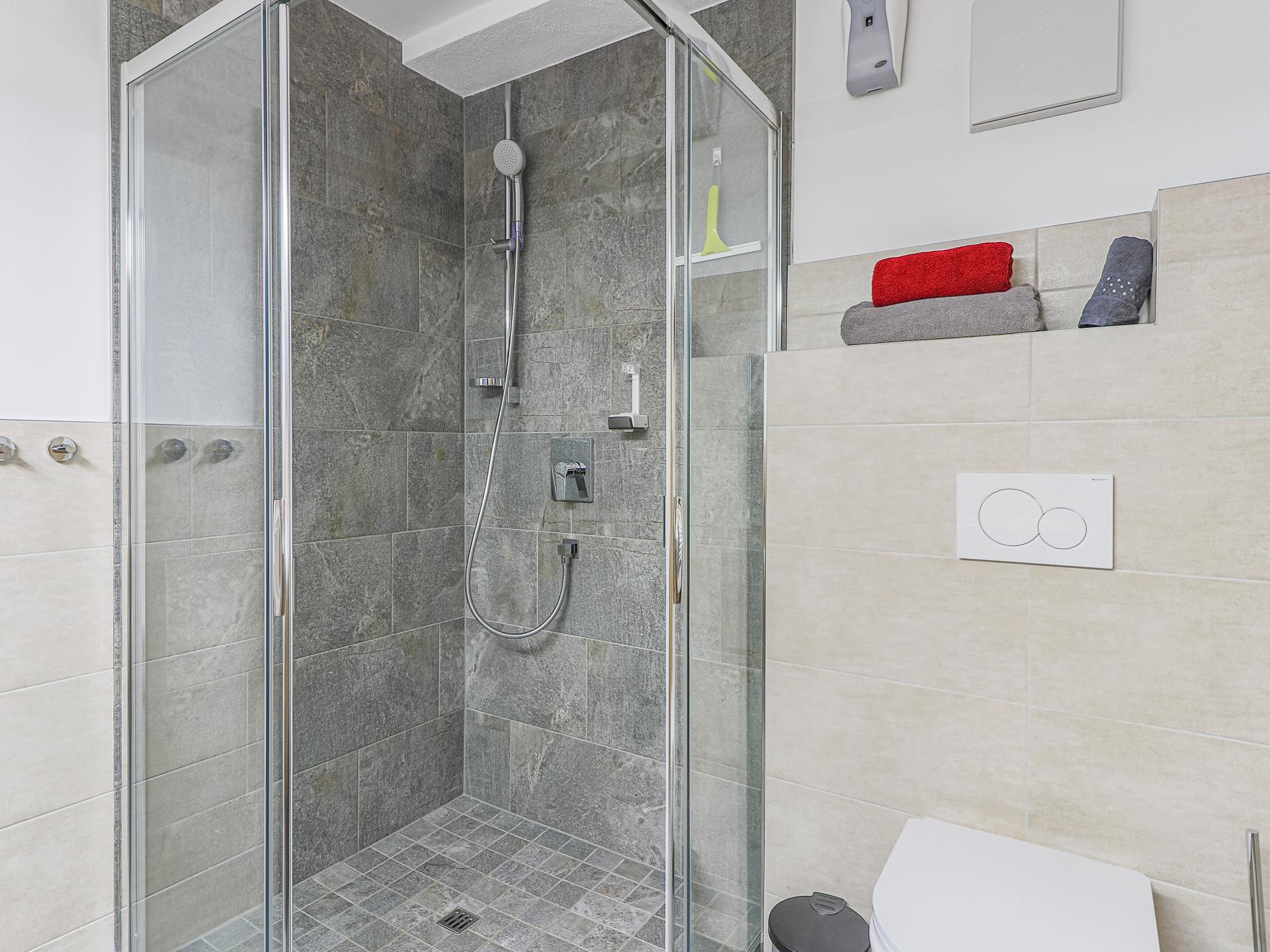 Twee luxe appartementen pal naast de piste in Neukirchen - foto 38