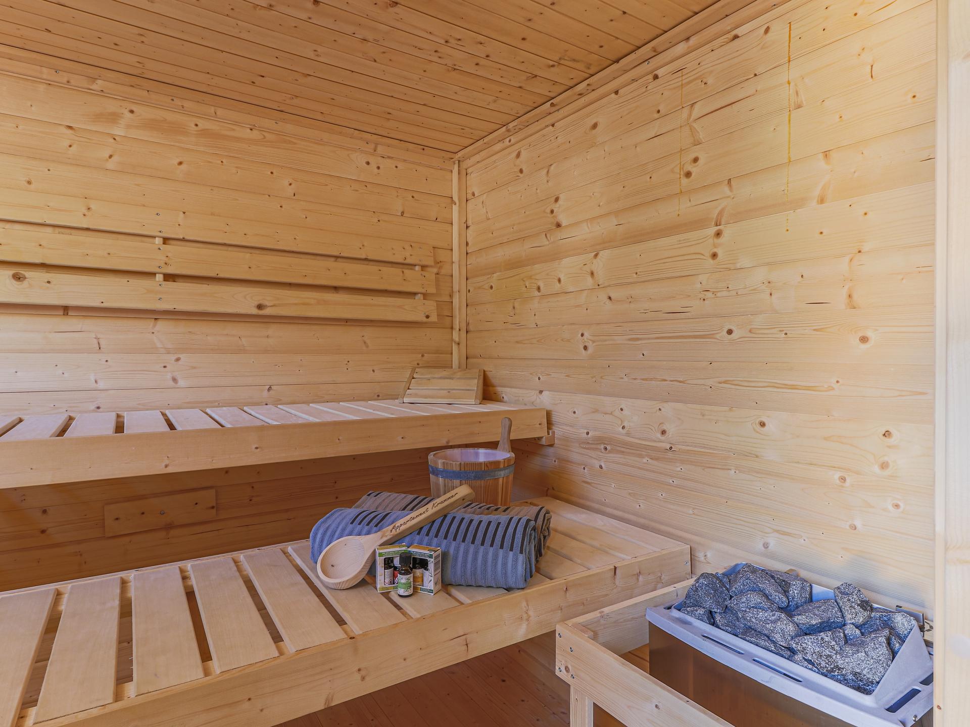Twee luxe appartementen pal naast de piste in Neukirchen - foto 7
