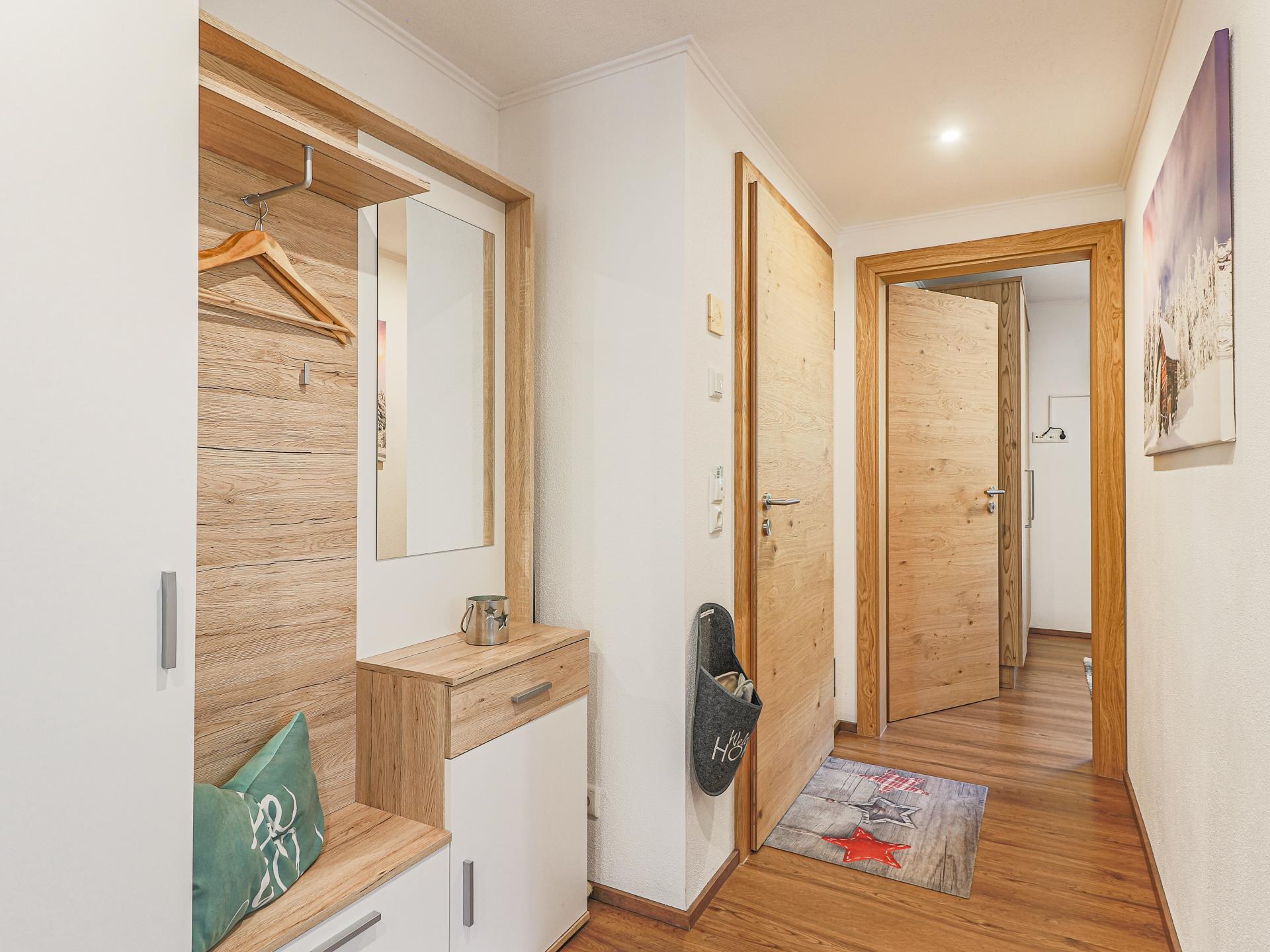 Twee luxe appartementen pal naast de piste in Neukirchen - foto 13
