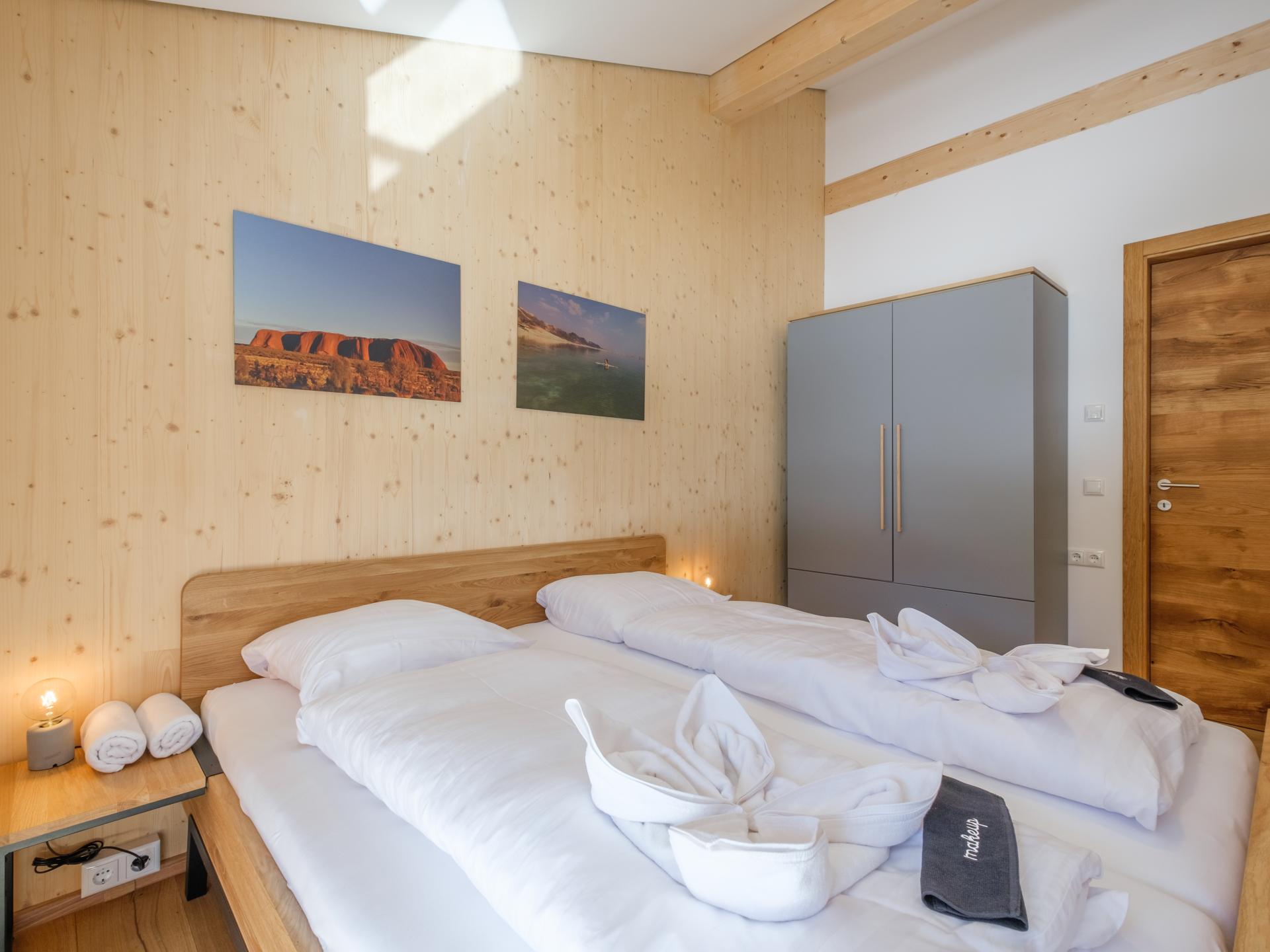 8-persoons vakantiehuis aan de piste in het centrum van Kreischberg - foto 13