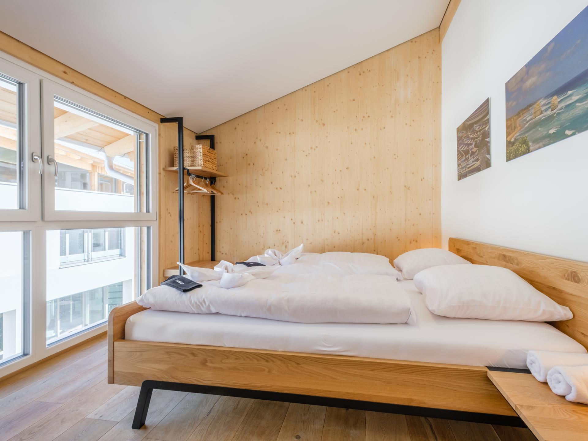 8-persoons vakantiehuis aan de piste in het centrum van Kreischberg - foto 18