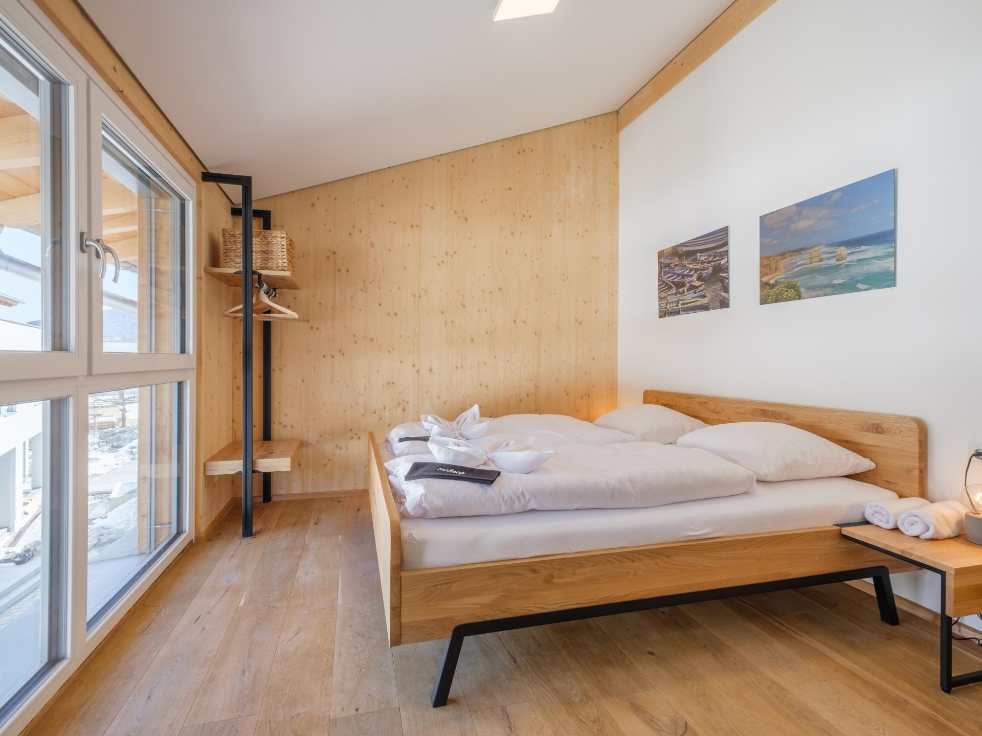 8-persoons vakantiehuis aan de piste in het centrum van Kreischberg - foto 16