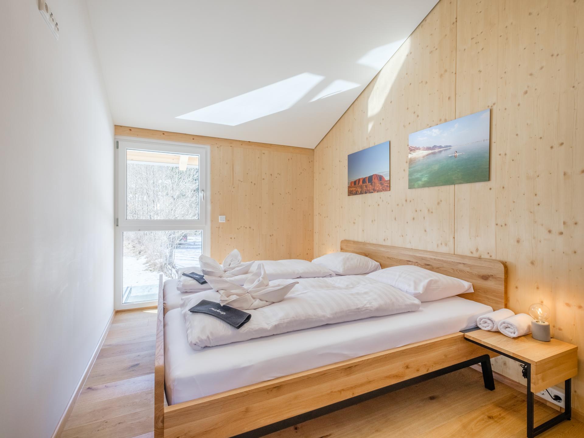 8-persoons vakantiehuis aan de piste in het centrum van Kreischberg - foto 11