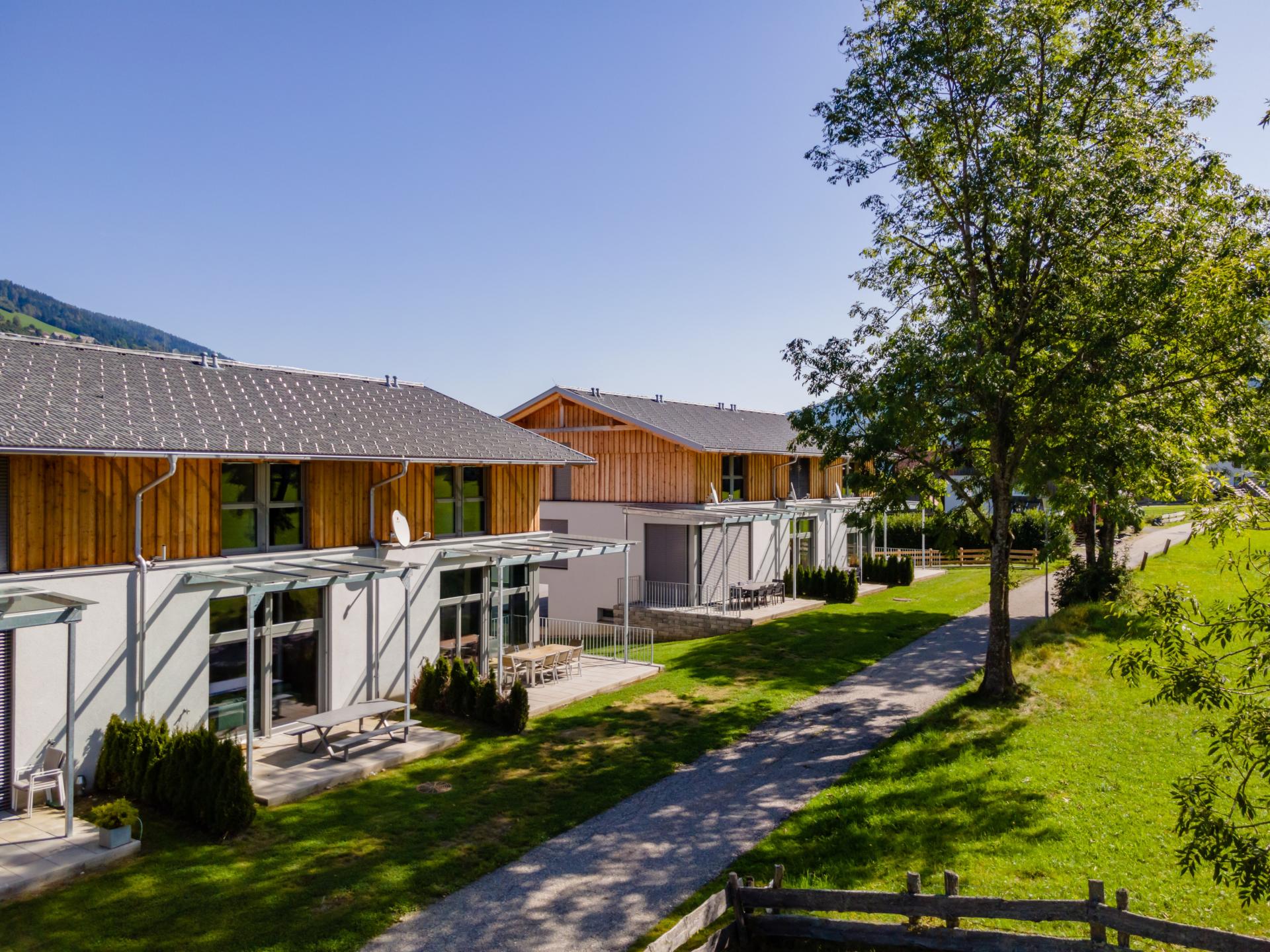8-persoons vakantiehuis aan de piste in het centrum van Kreischberg - foto 31