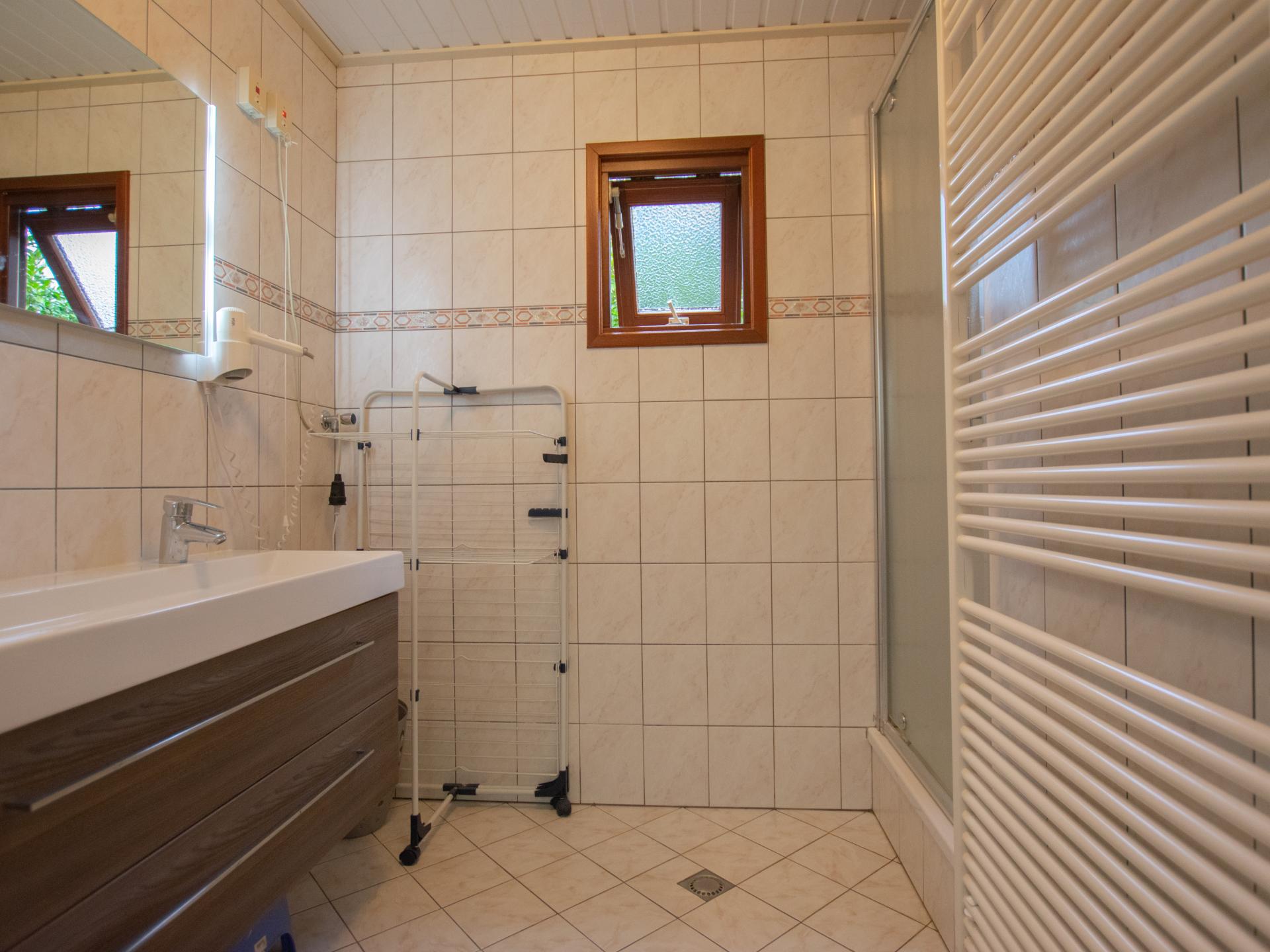 6-persoons vrijstaand vakantiehuis in Uden bij de Maashorst - foto 14