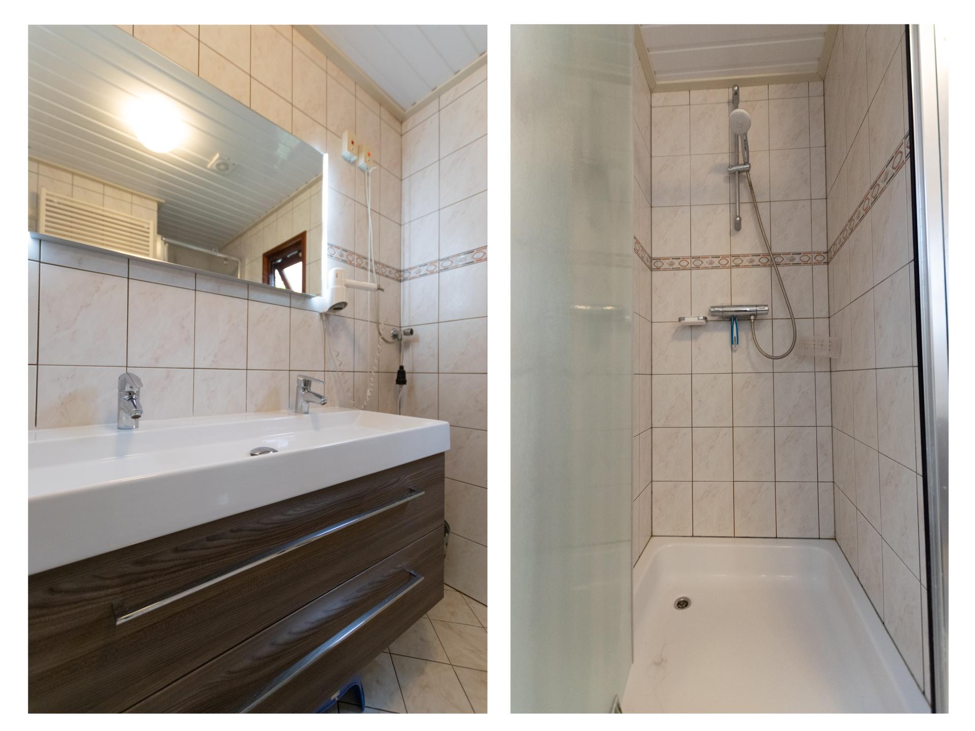 6-persoons vrijstaand vakantiehuis in Uden bij de Maashorst - foto 15