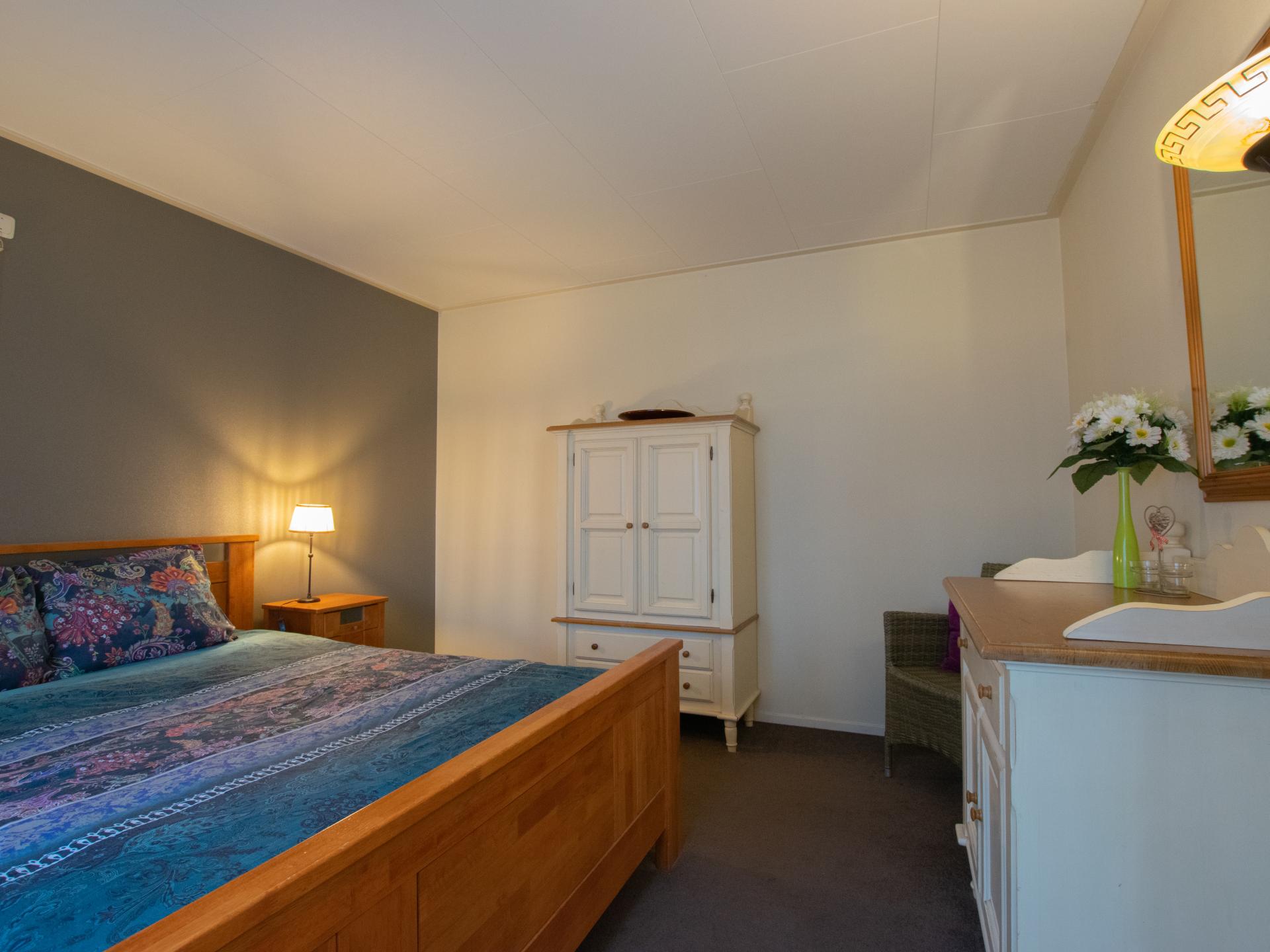6-persoons vrijstaand vakantiehuis in Uden bij de Maashorst - foto 17