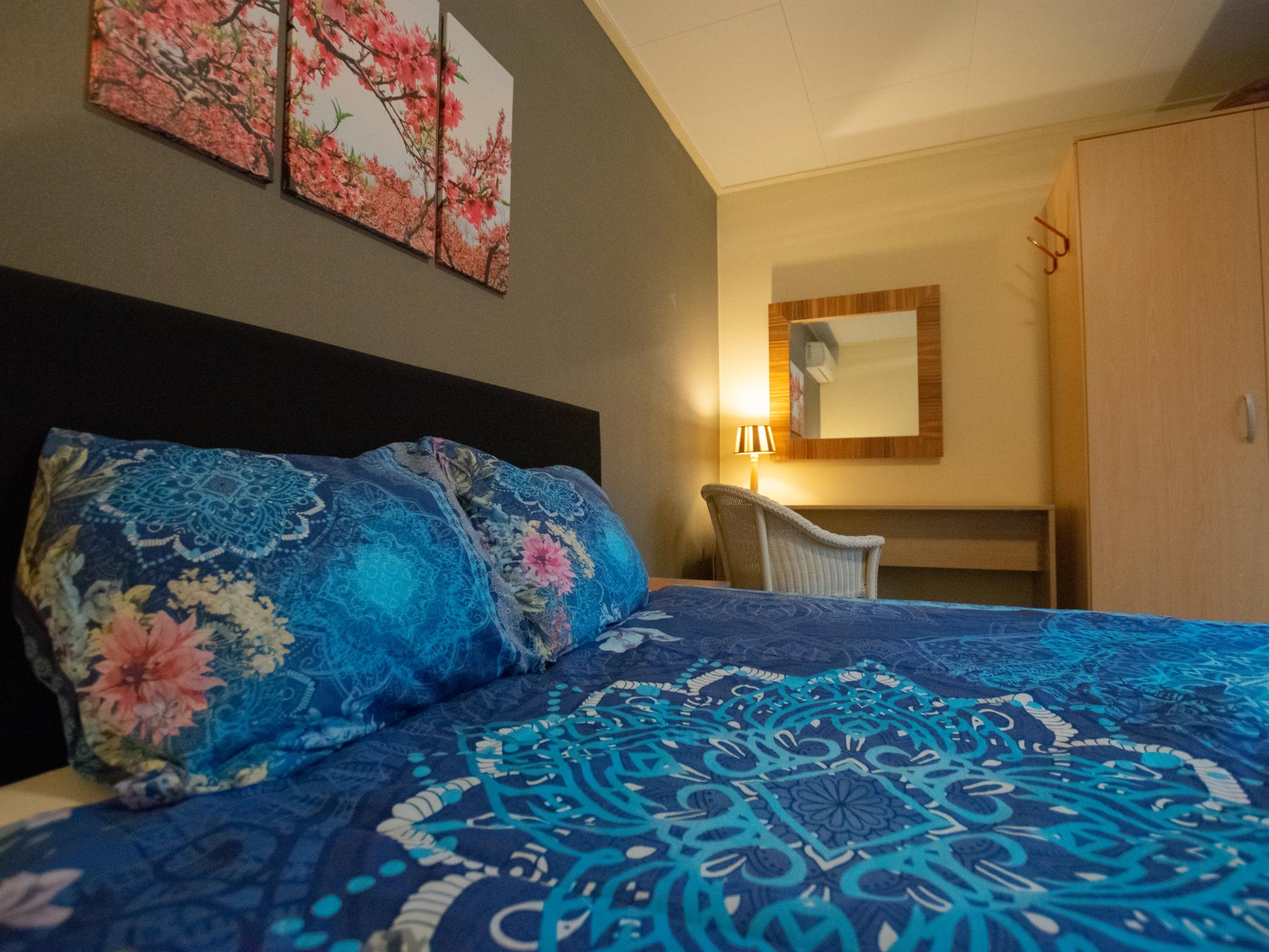 6-persoons vrijstaand vakantiehuis in Uden bij de Maashorst - foto 21