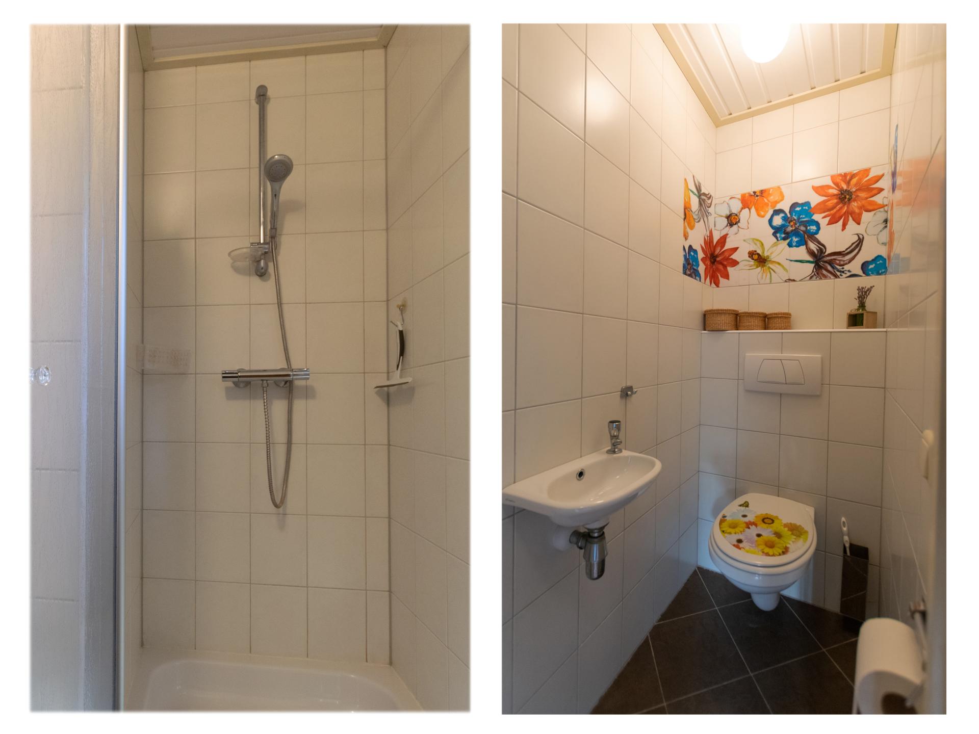 Vrijstaand boshuis met sauna en veranda in Uden, 4 pers. - foto 15