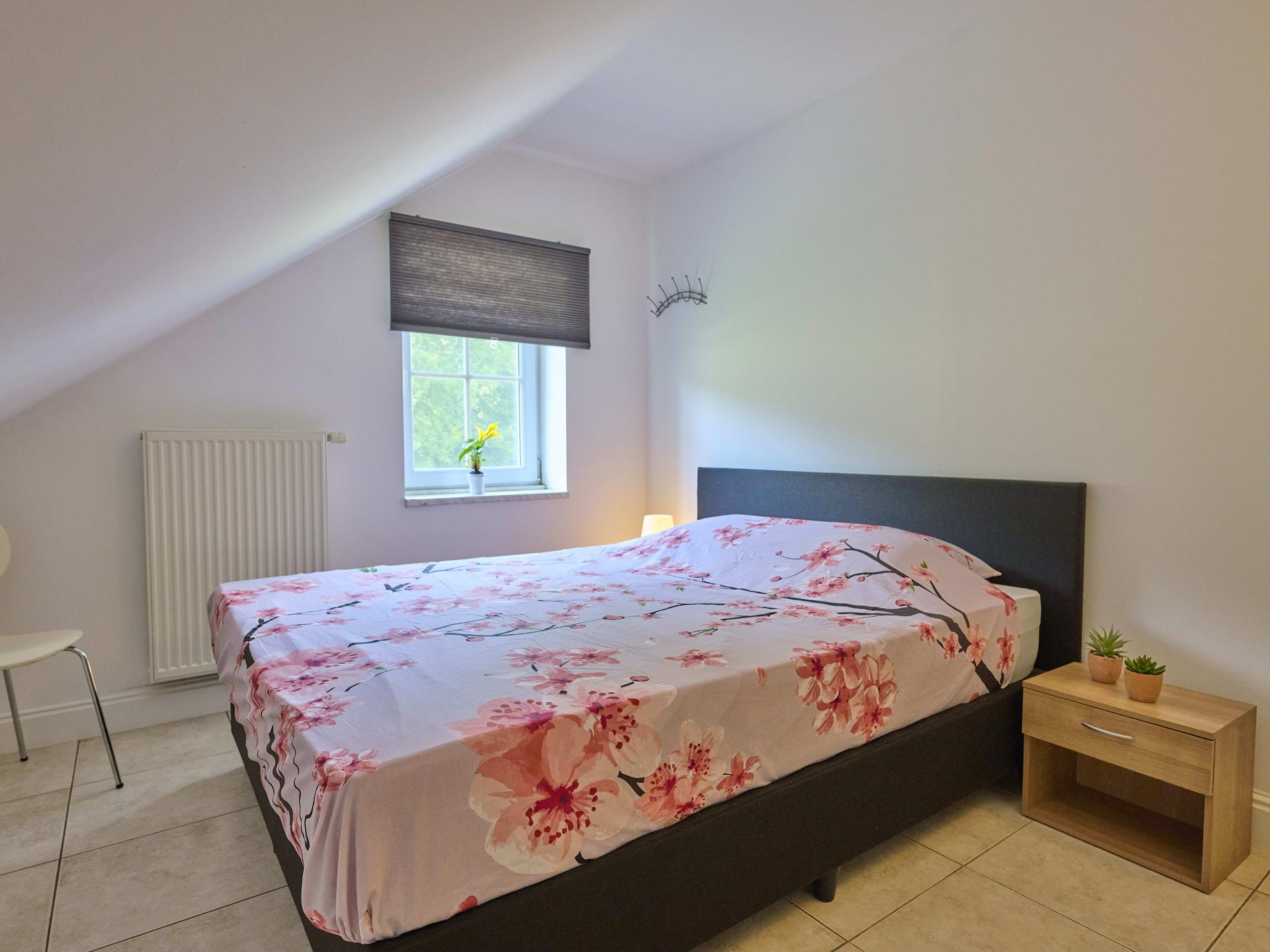 12-persoons vakantiehuis in Lierneux met open haard en tuin - foto 44
