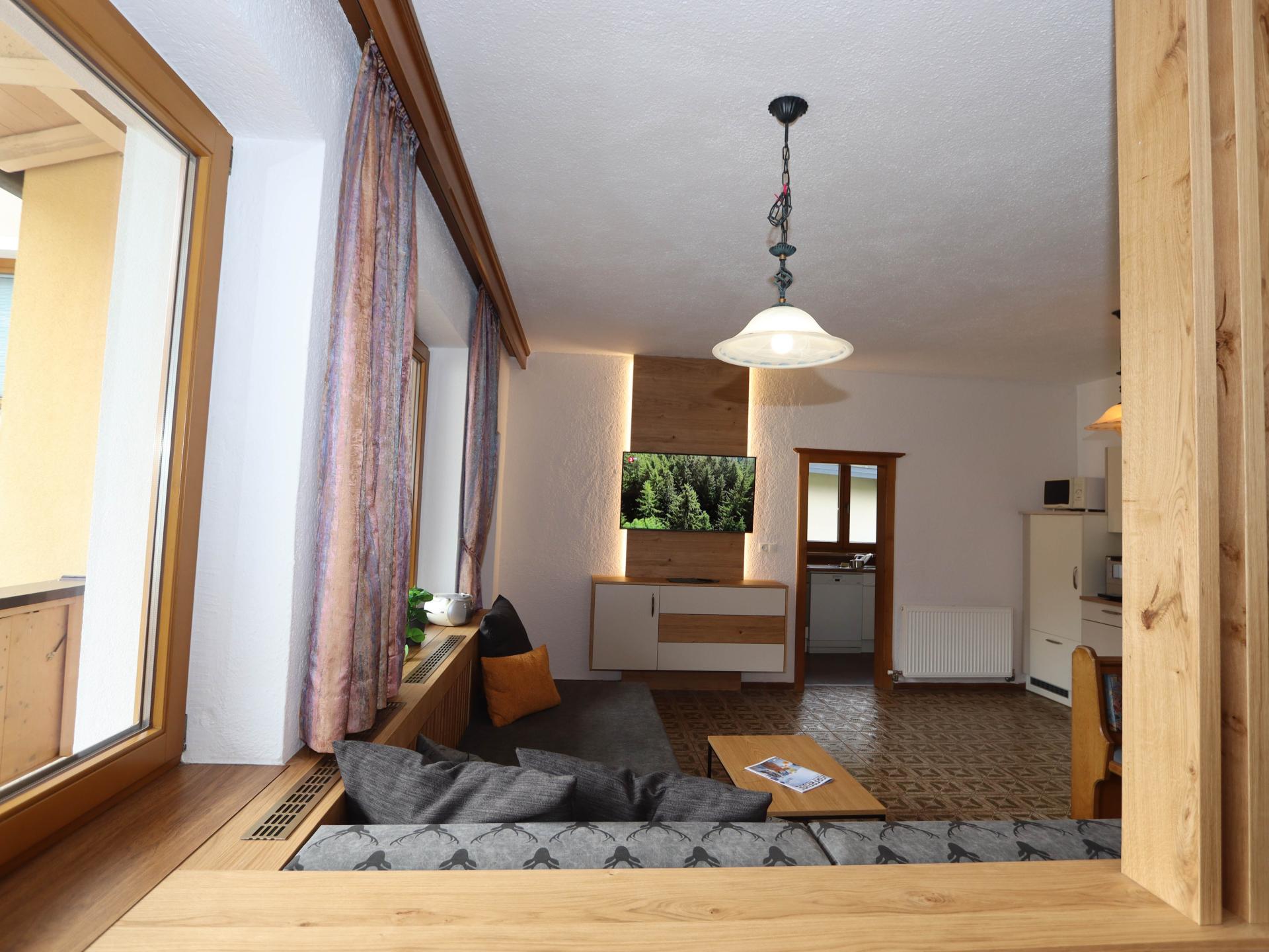 8-persoons vakantiehuis aan de piste in Aschau im Zillertal - foto 14