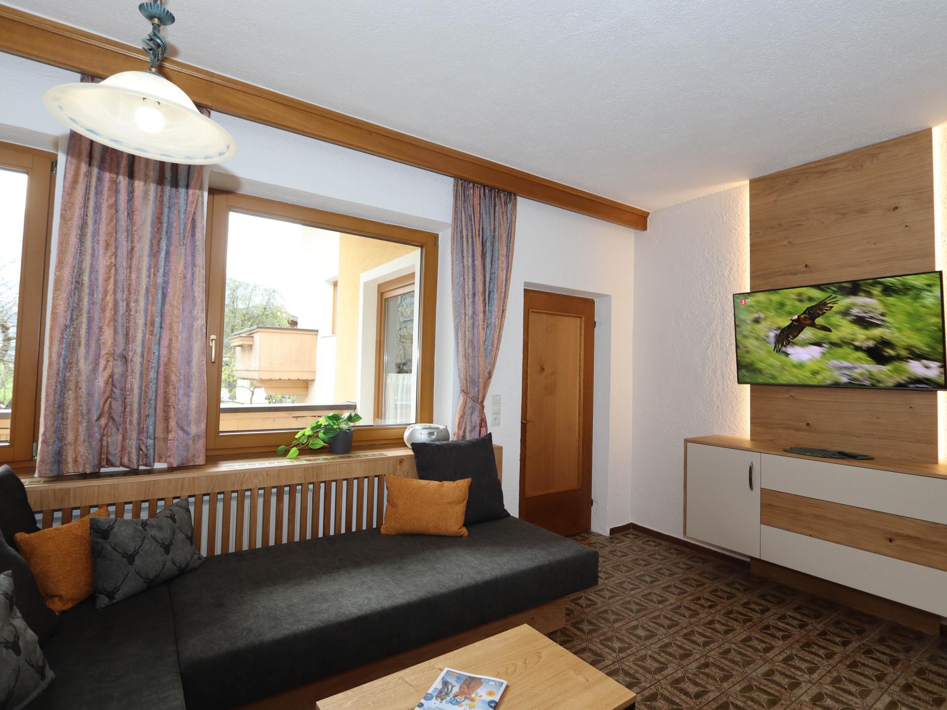 8-persoons vakantiehuis aan de piste in Aschau im Zillertal - foto 3