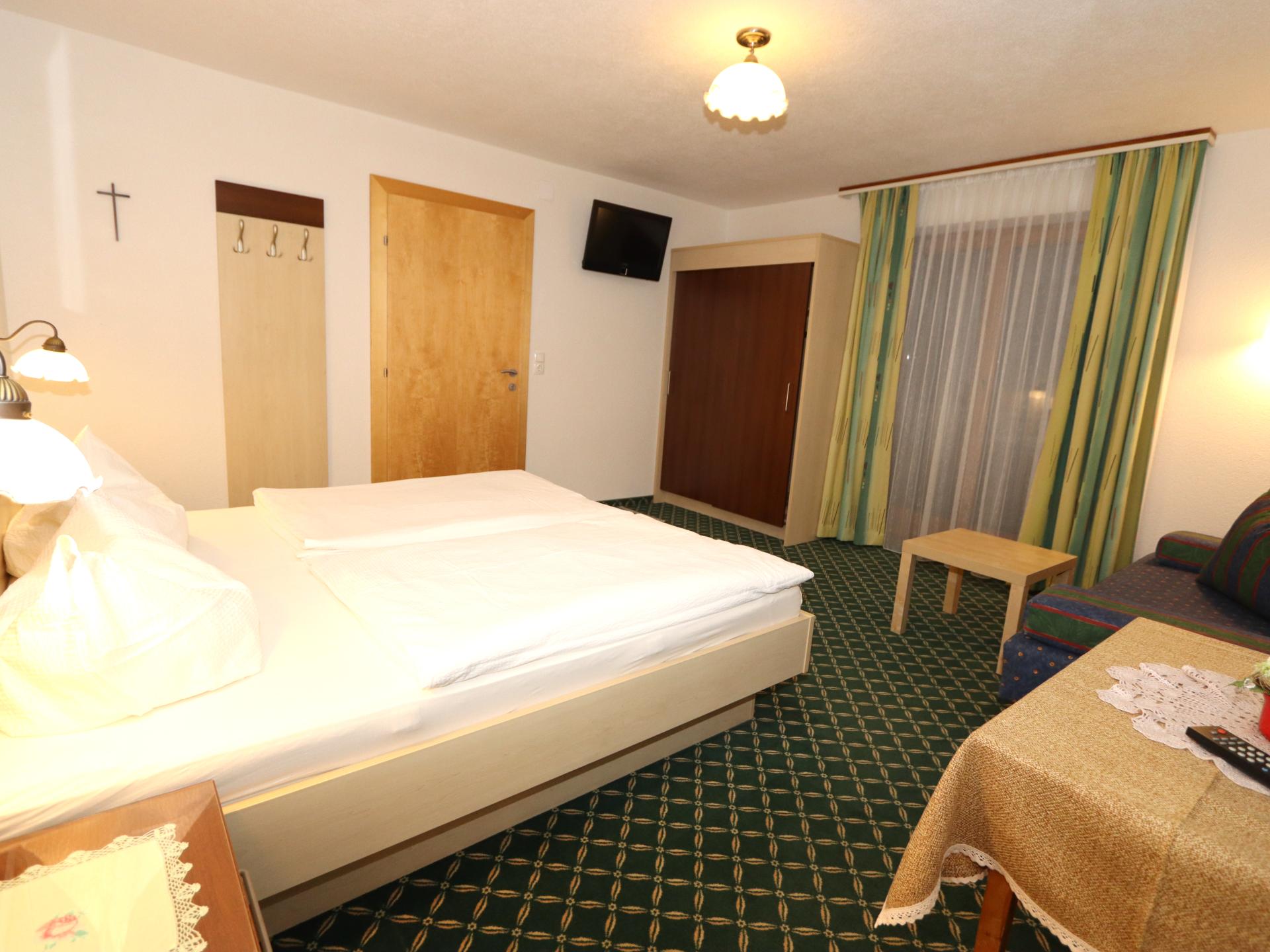 8-persoons vakantiehuis aan de piste in Aschau im Zillertal - foto 11