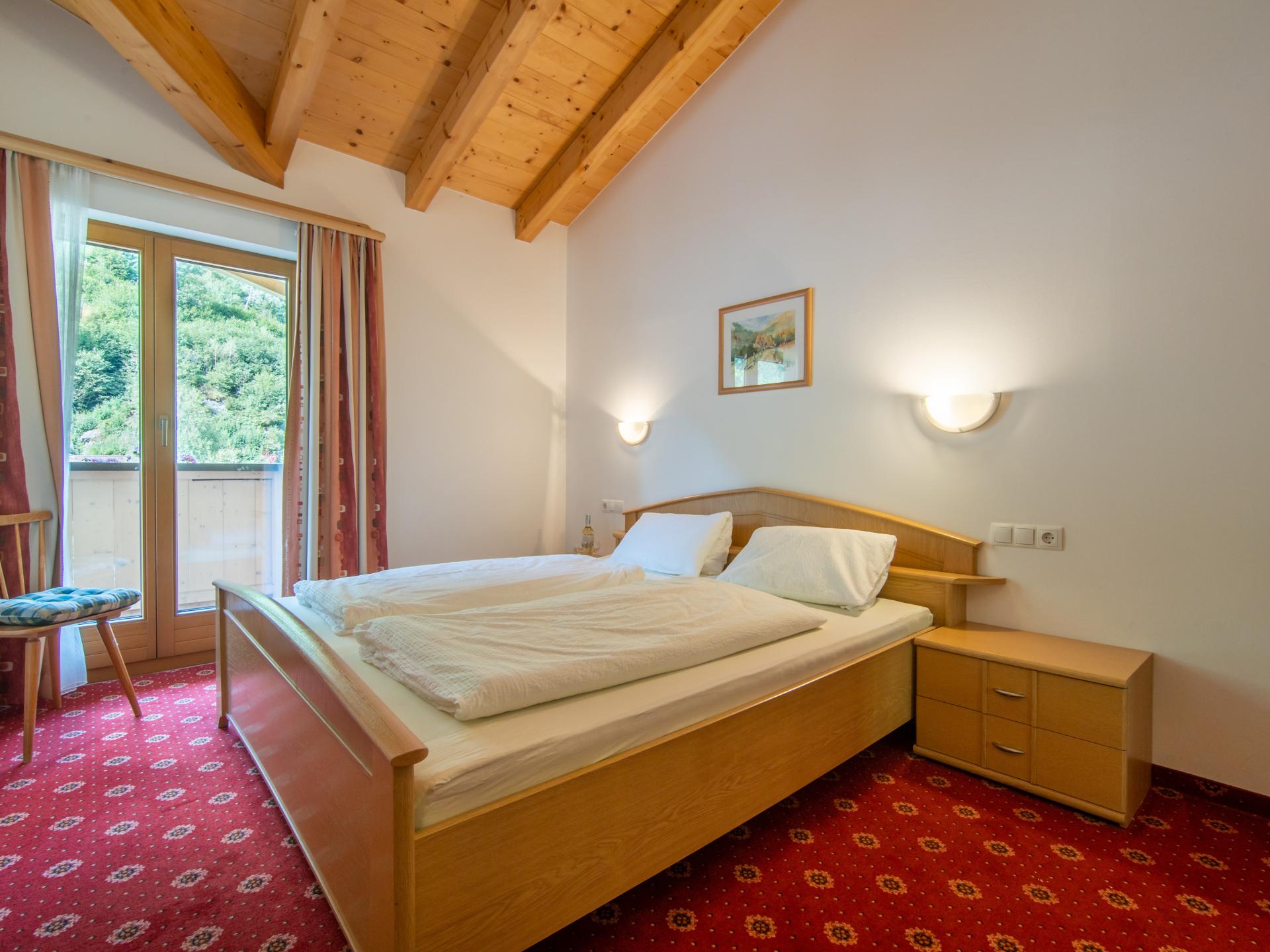 8-persoons vakantiehuis aan de piste in Aschau im Zillertal - foto 8