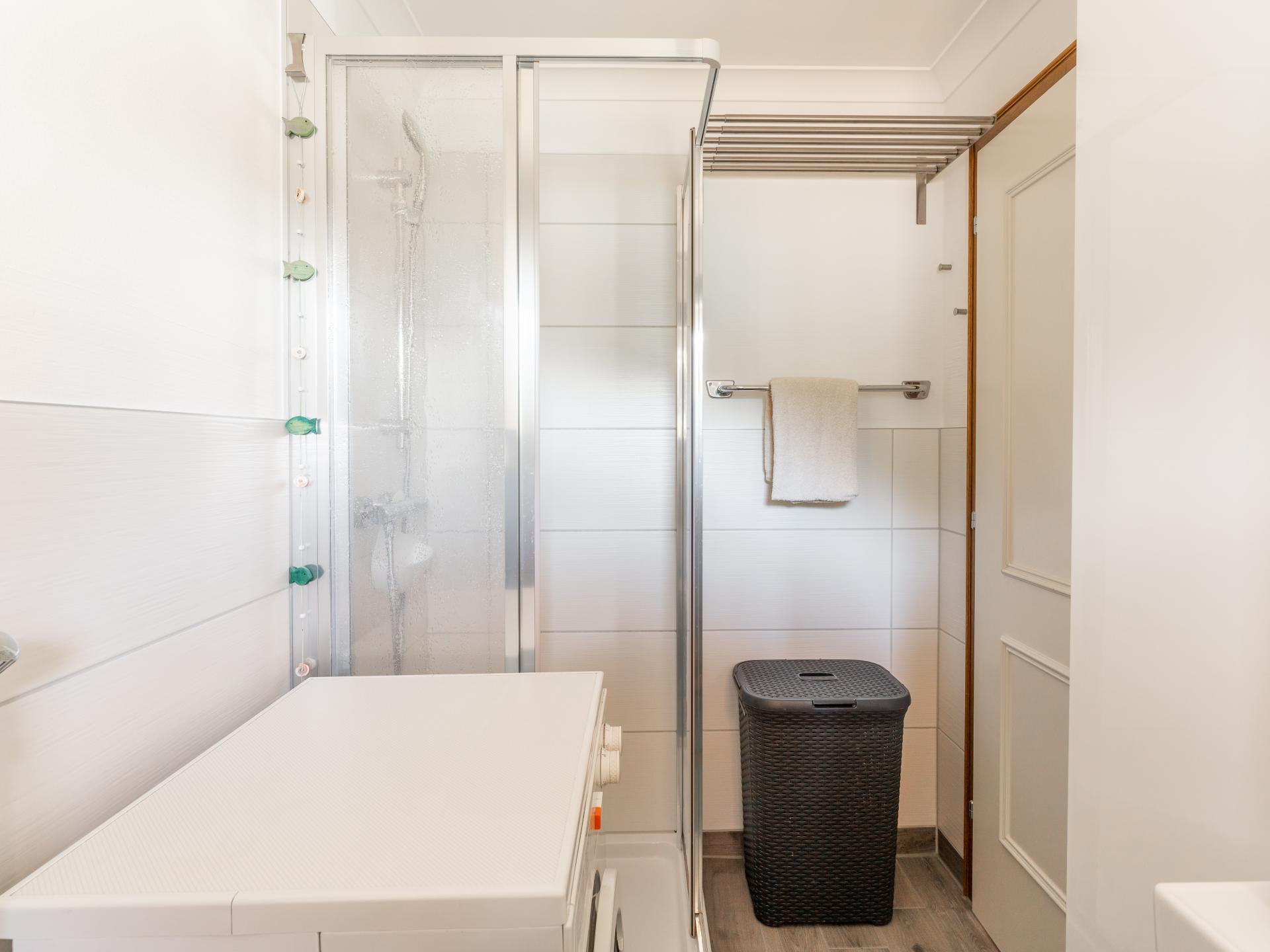 4-persoons appartement in Öblarn nabij de piste - foto 15