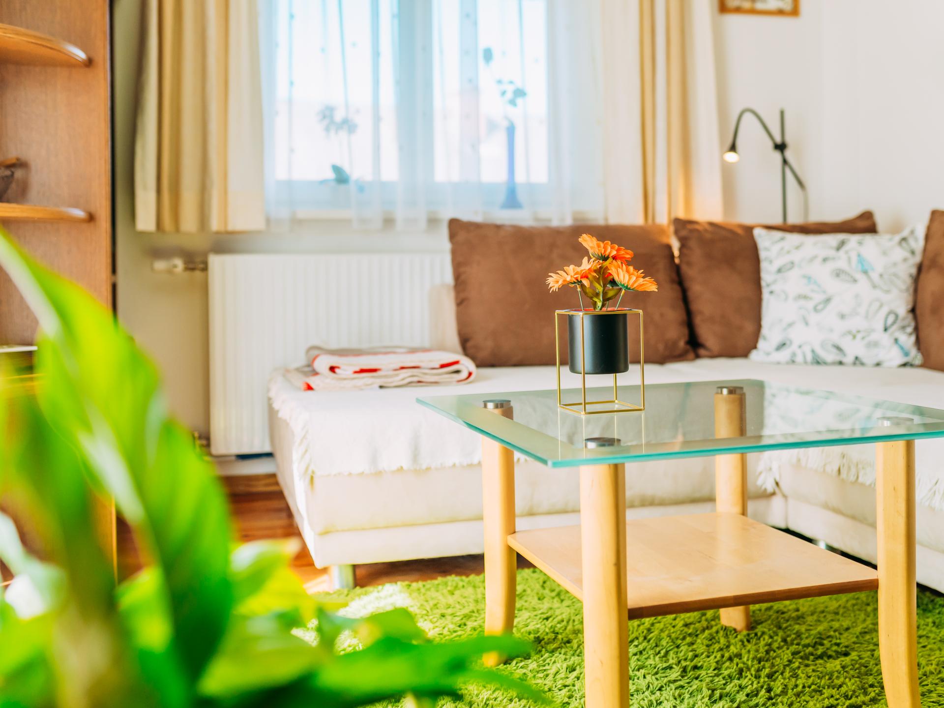 4-persoons appartement in Öblarn nabij de piste - foto 8