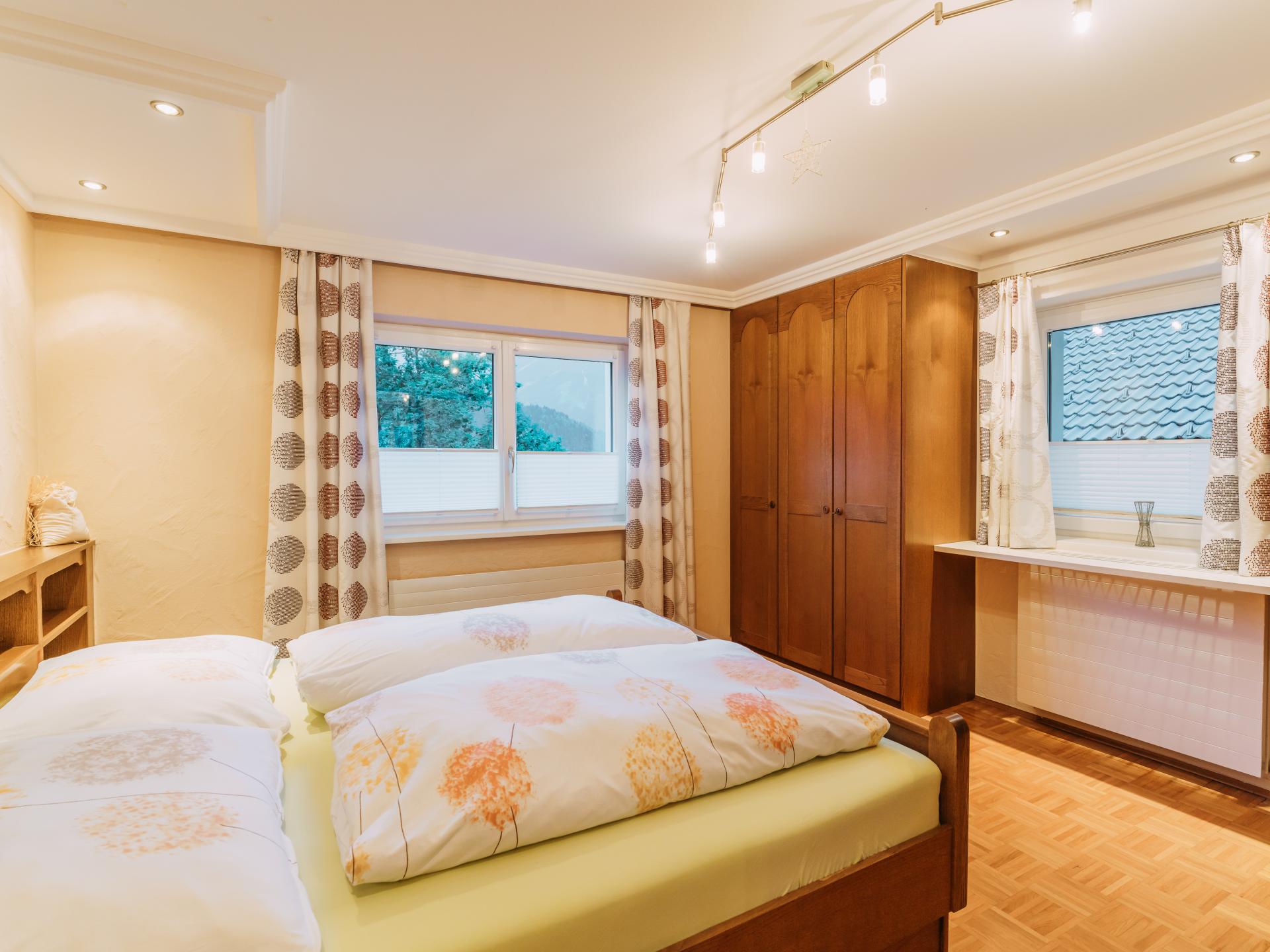 4-persoons appartement in Öblarn nabij de piste - foto 12