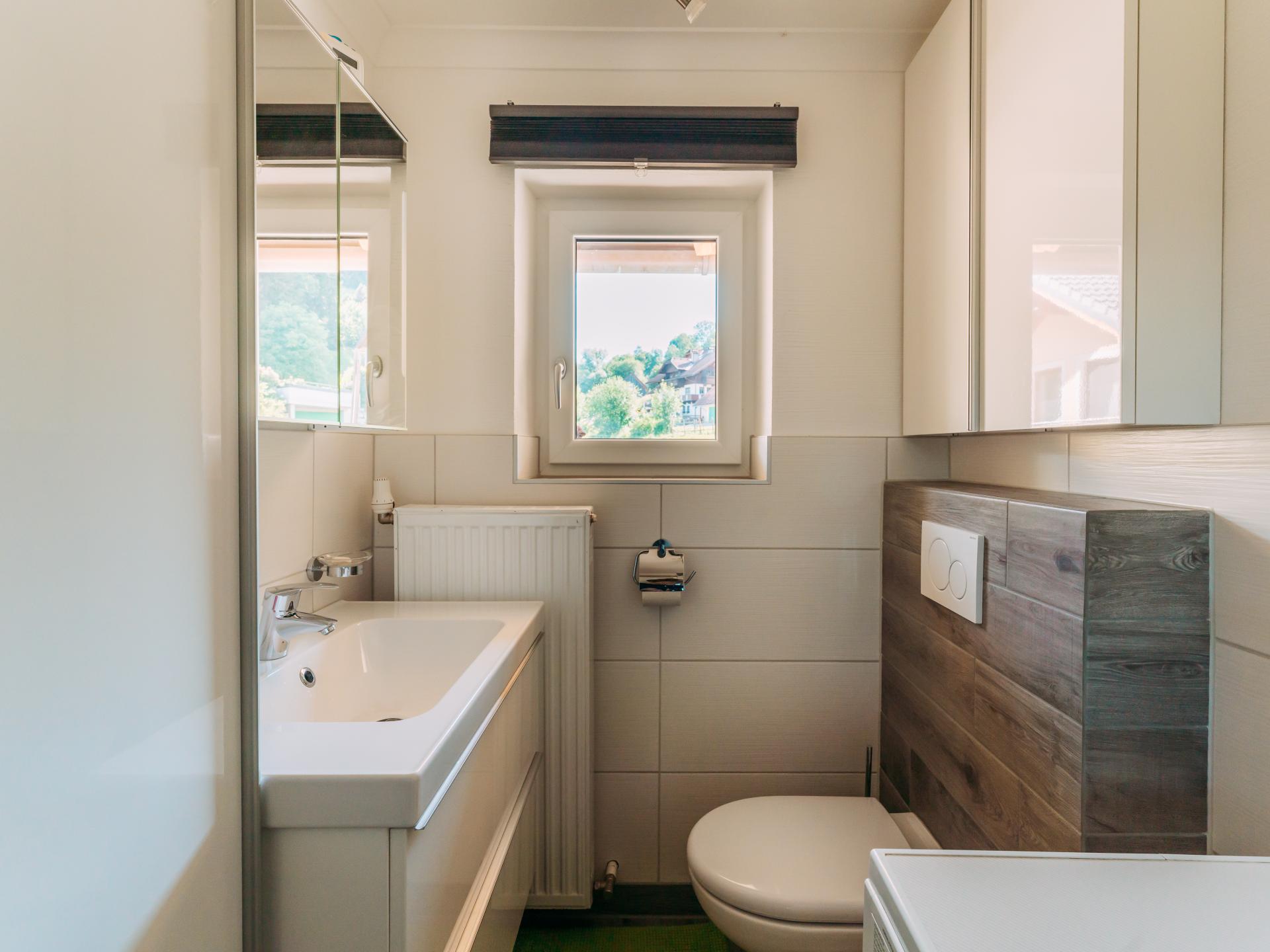 4-persoons appartement in Öblarn nabij de piste - foto 13