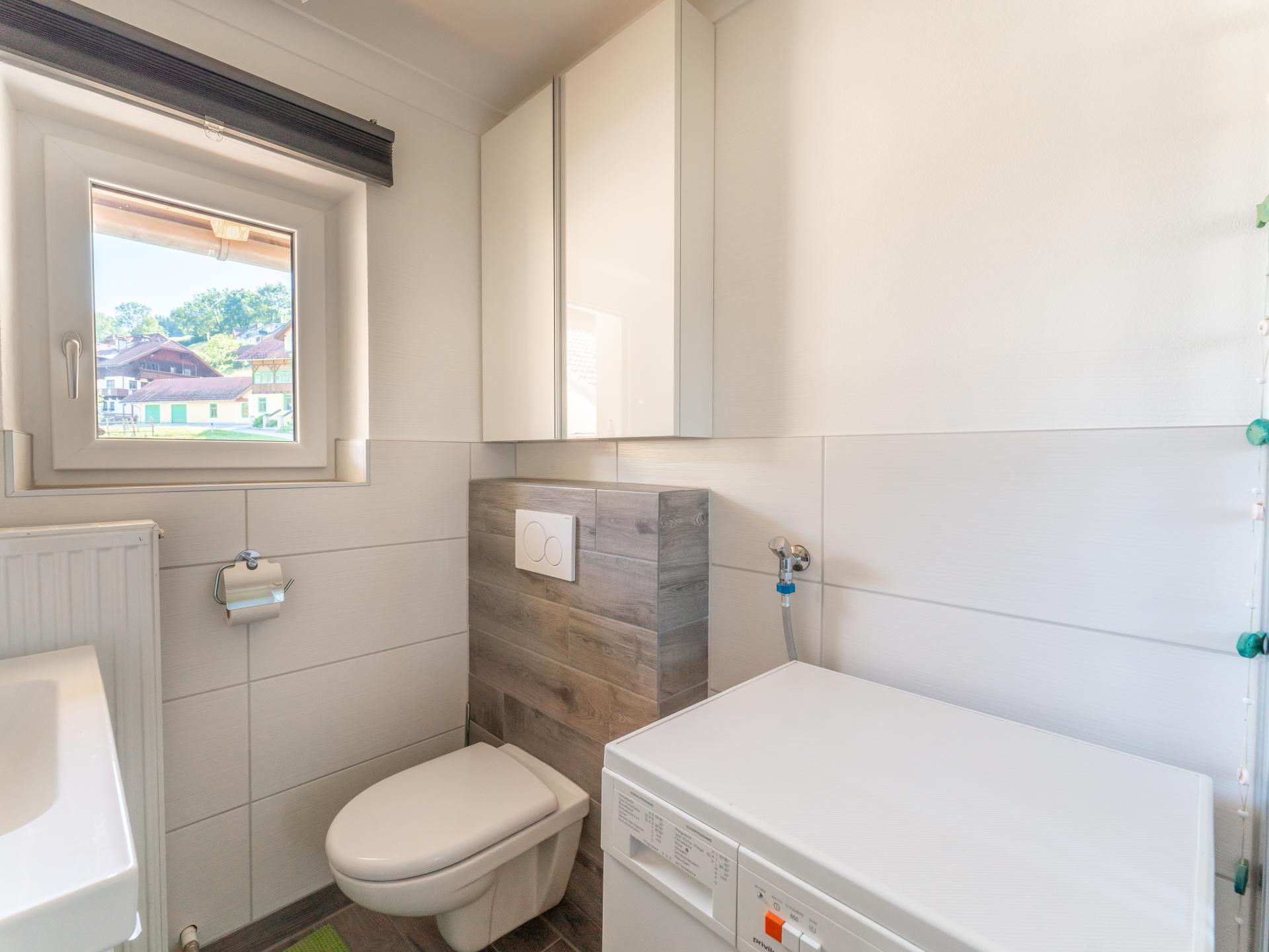 4-persoons appartement in Öblarn nabij de piste - foto 14