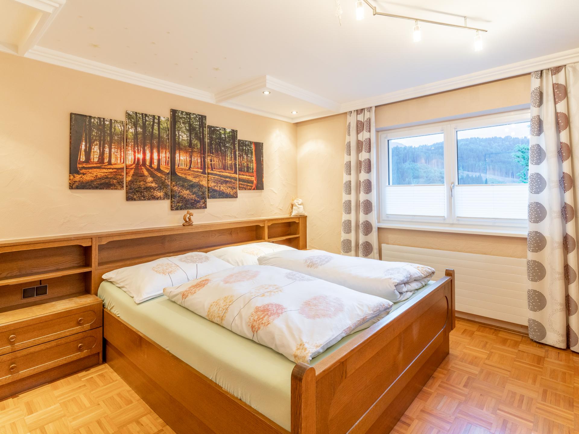 4-persoons appartement in Öblarn nabij de piste - foto 11