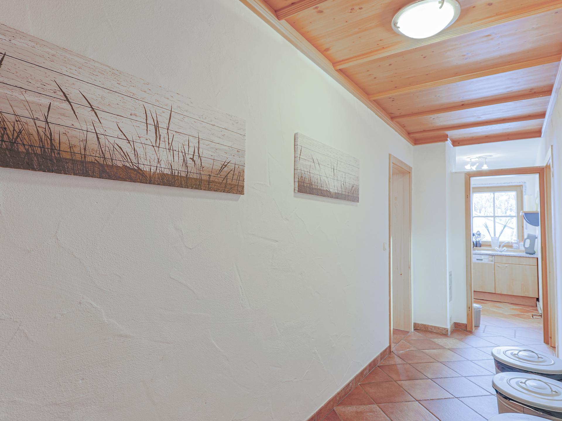 Ruim appartement direct aan de piste in Westendorf - foto 12