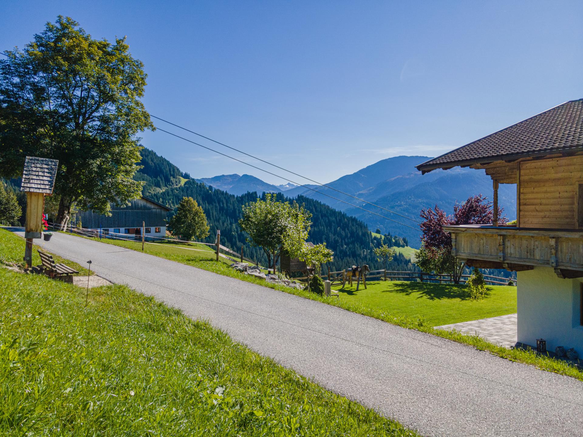 Ruim appartement direct aan de piste in Westendorf - foto 18