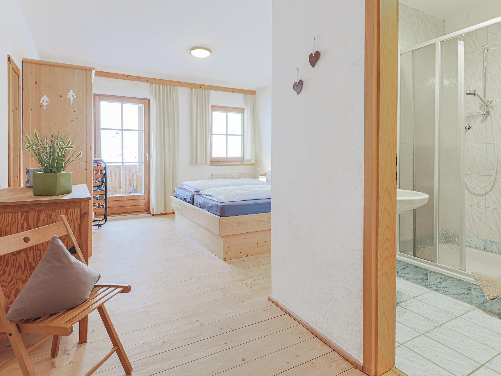 Ruim appartement direct aan de piste in Westendorf - foto 3