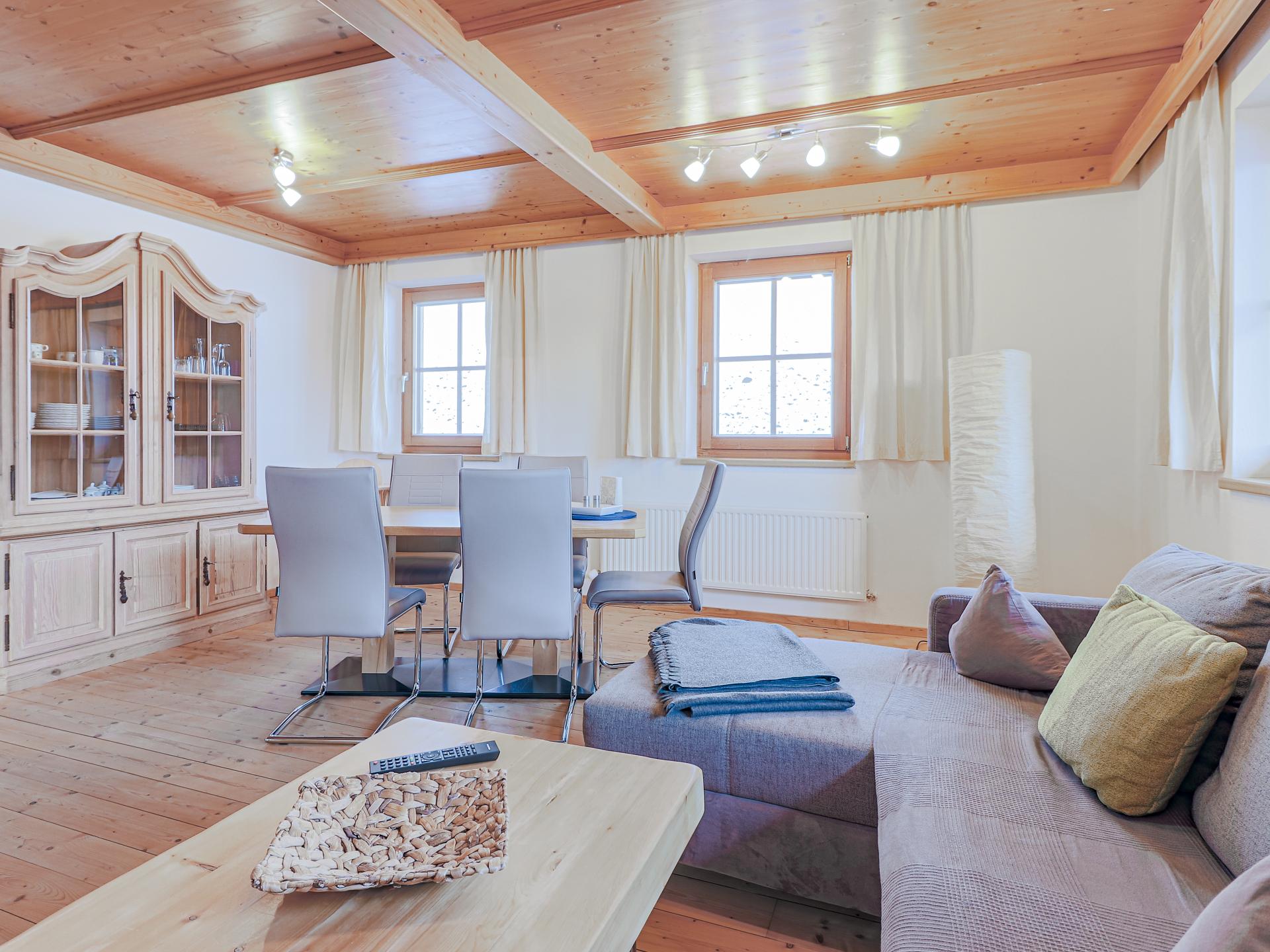 Ruim appartement direct aan de piste in Westendorf - foto 2