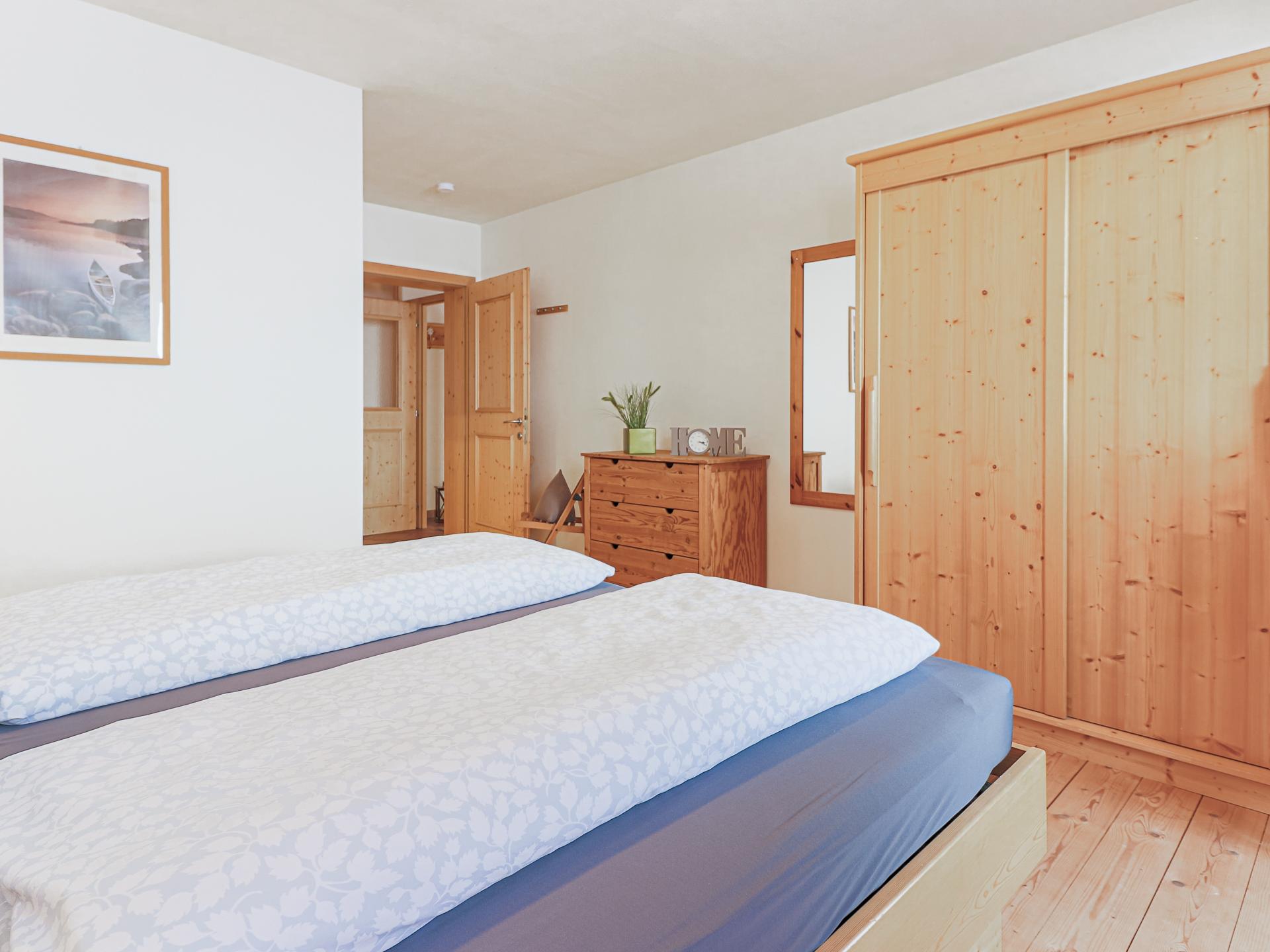 Ruim appartement direct aan de piste in Westendorf - foto 15