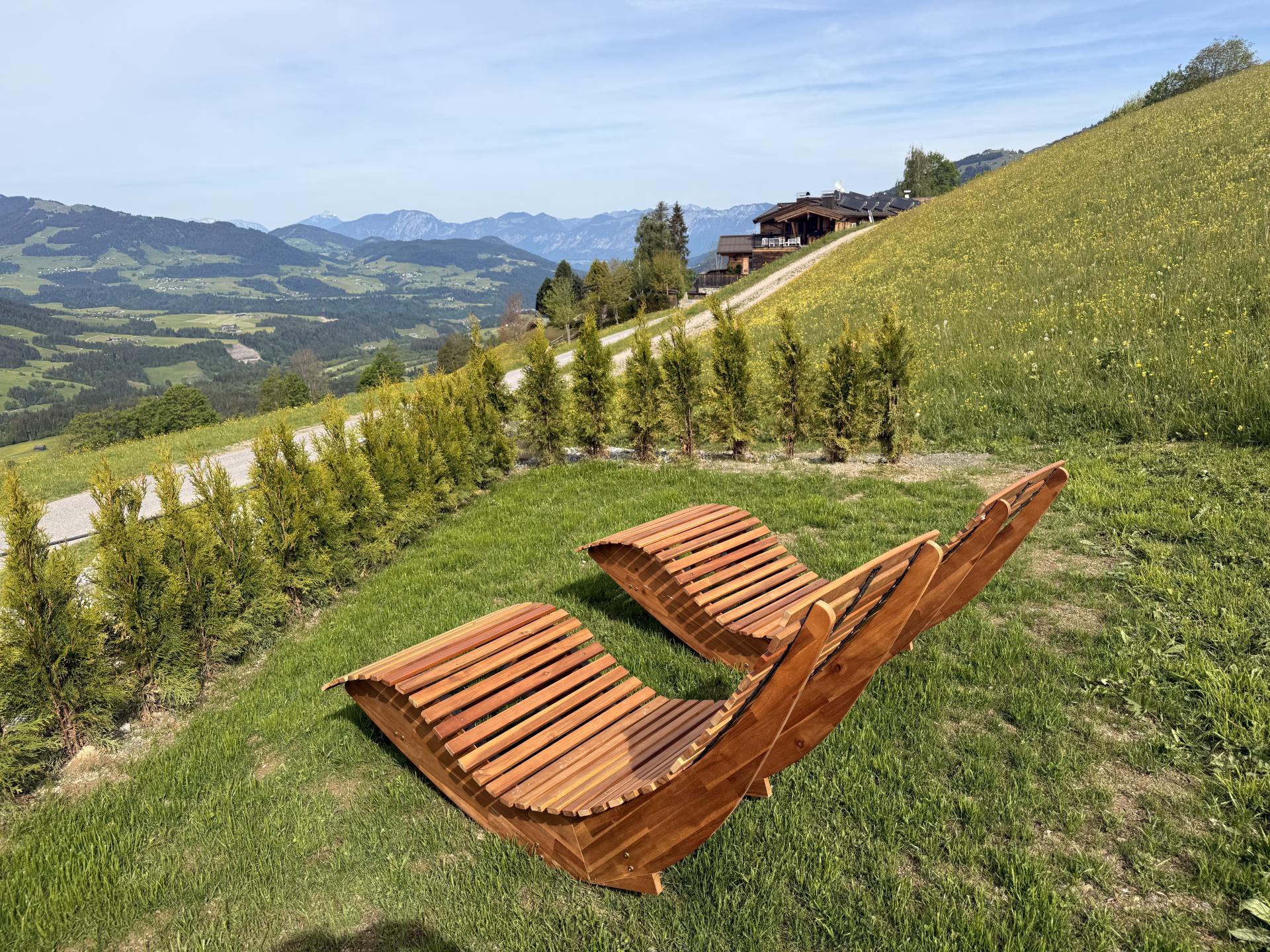 Ruim appartement direct aan de piste in Westendorf - foto 6