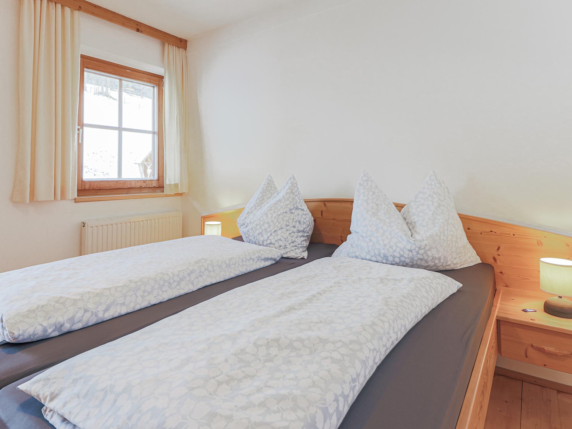 Ruim appartement direct aan de piste in Westendorf - foto 7