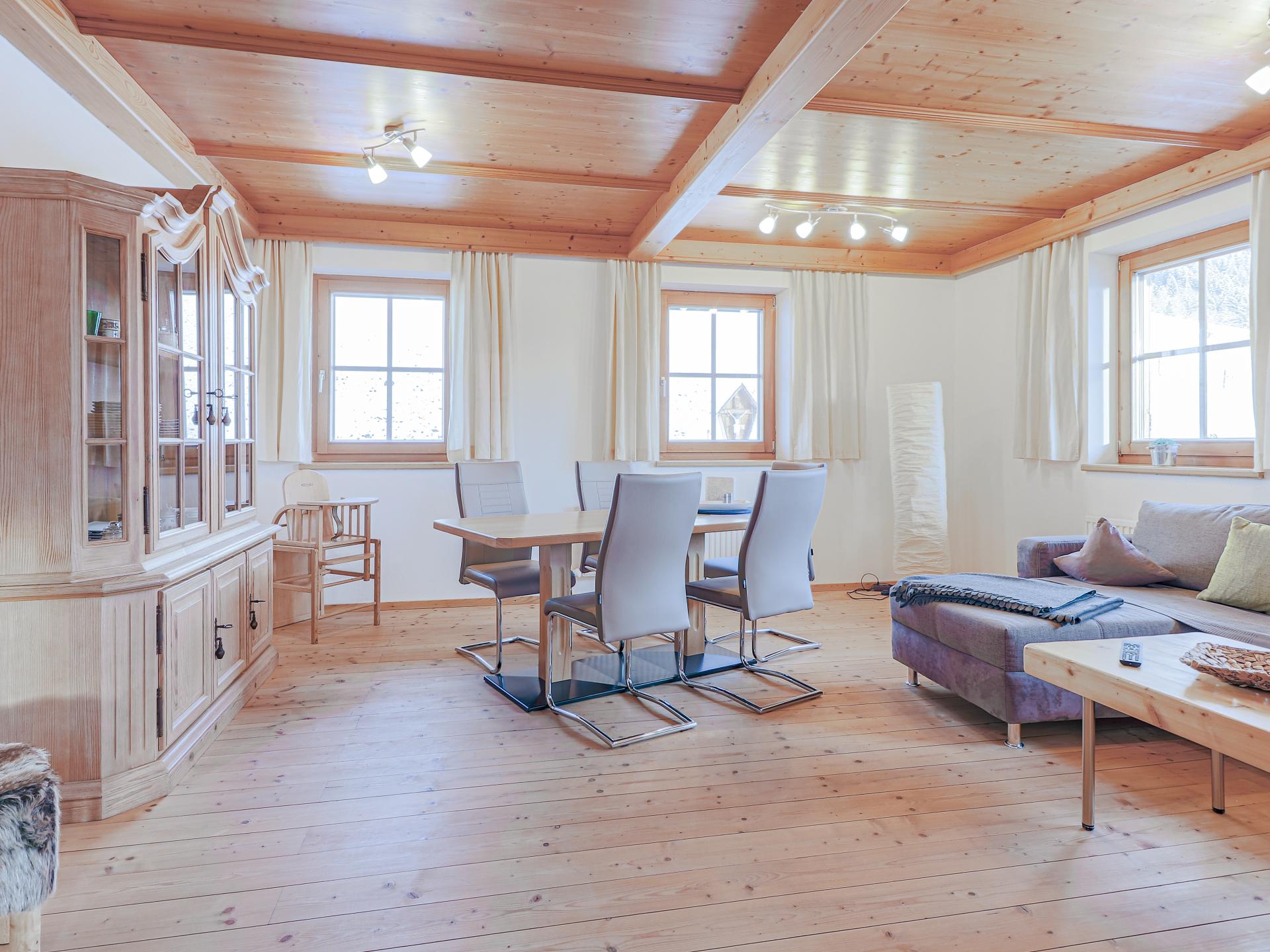 Ruim appartement direct aan de piste in Westendorf - foto 29