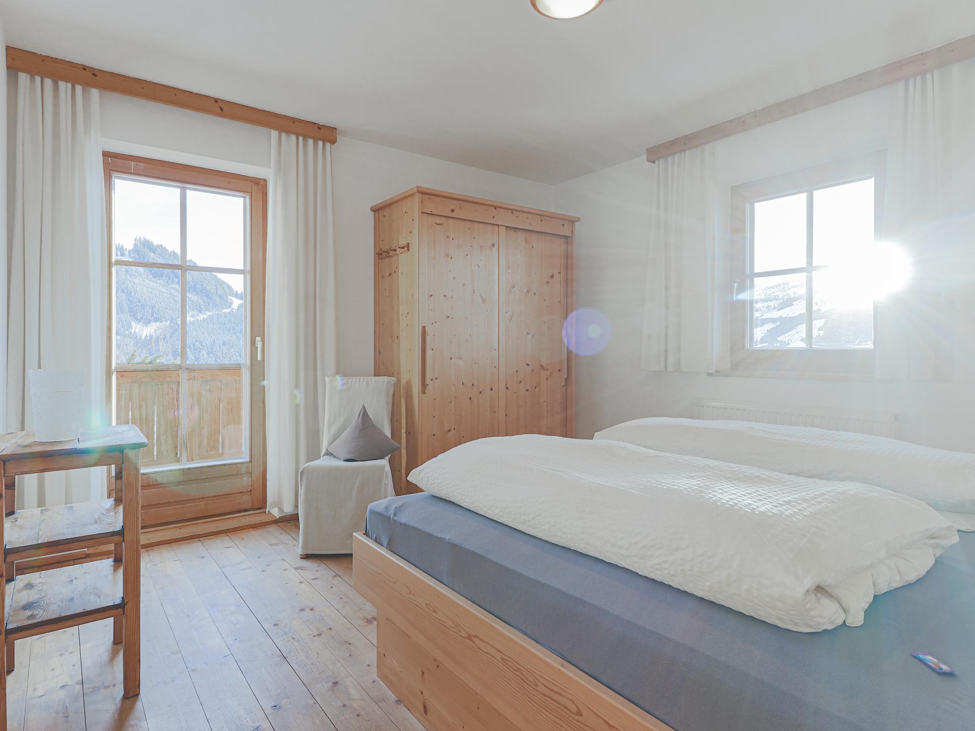 Ruim appartement direct aan de piste in Westendorf - foto 19