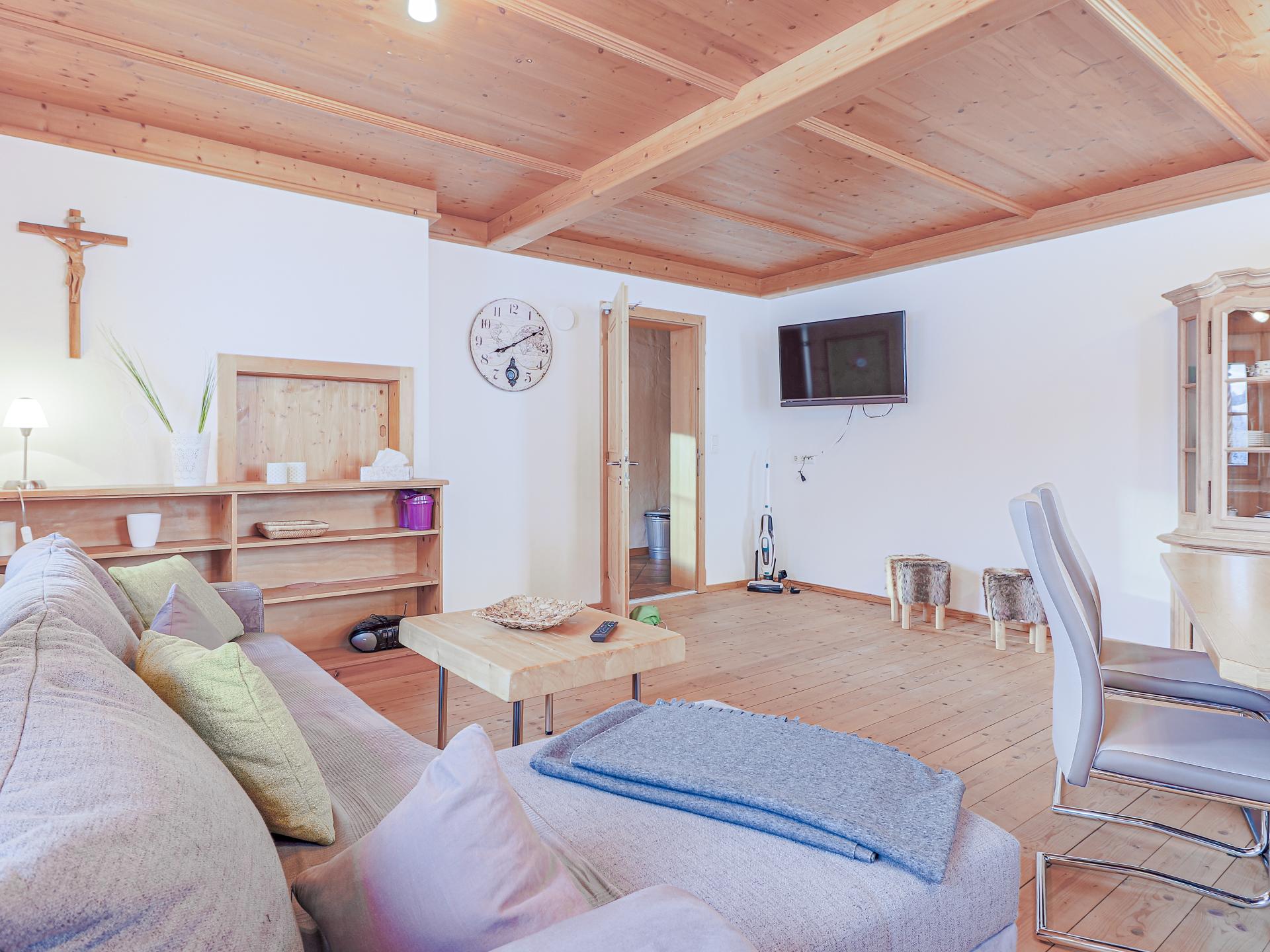 Ruim appartement direct aan de piste in Westendorf - foto 33
