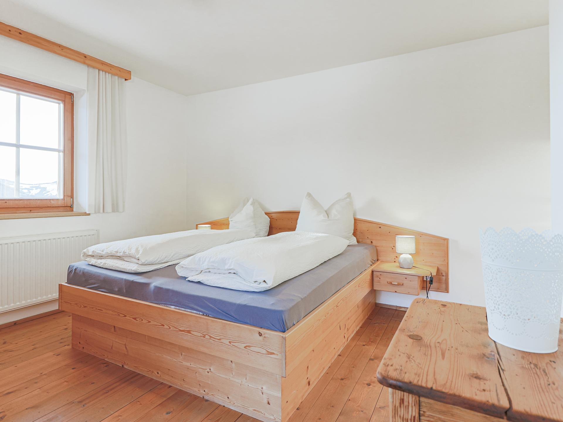 Ruim appartement direct aan de piste in Westendorf - foto 25