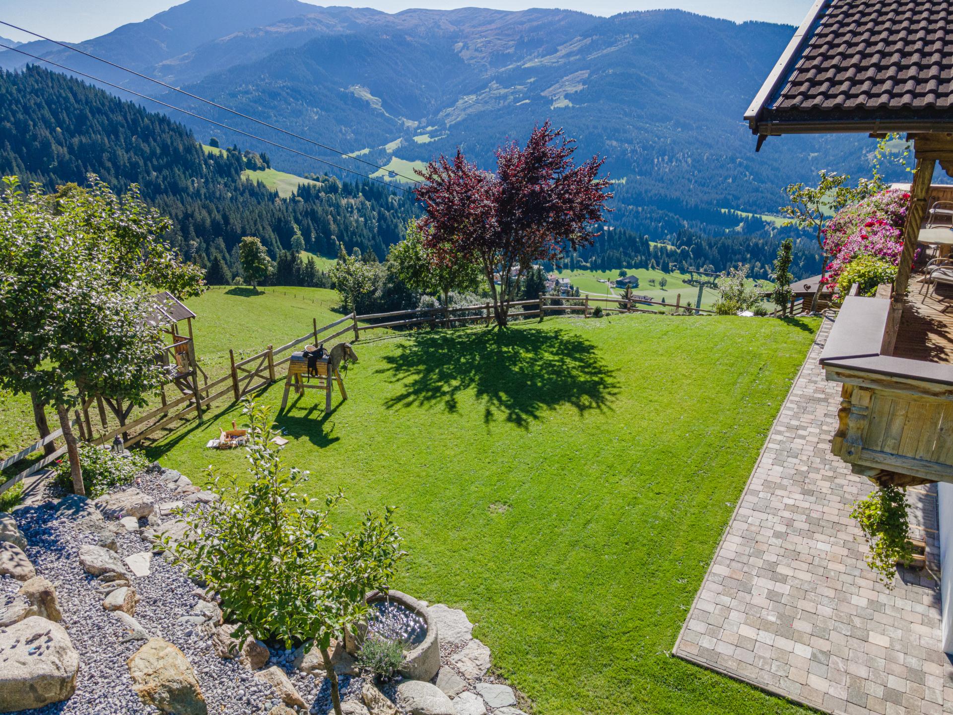 Ruim appartement direct aan de piste in Westendorf - foto 14