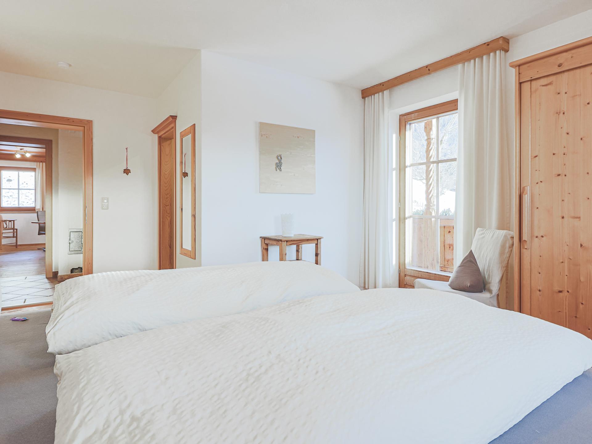 Ruim appartement direct aan de piste in Westendorf - foto 27