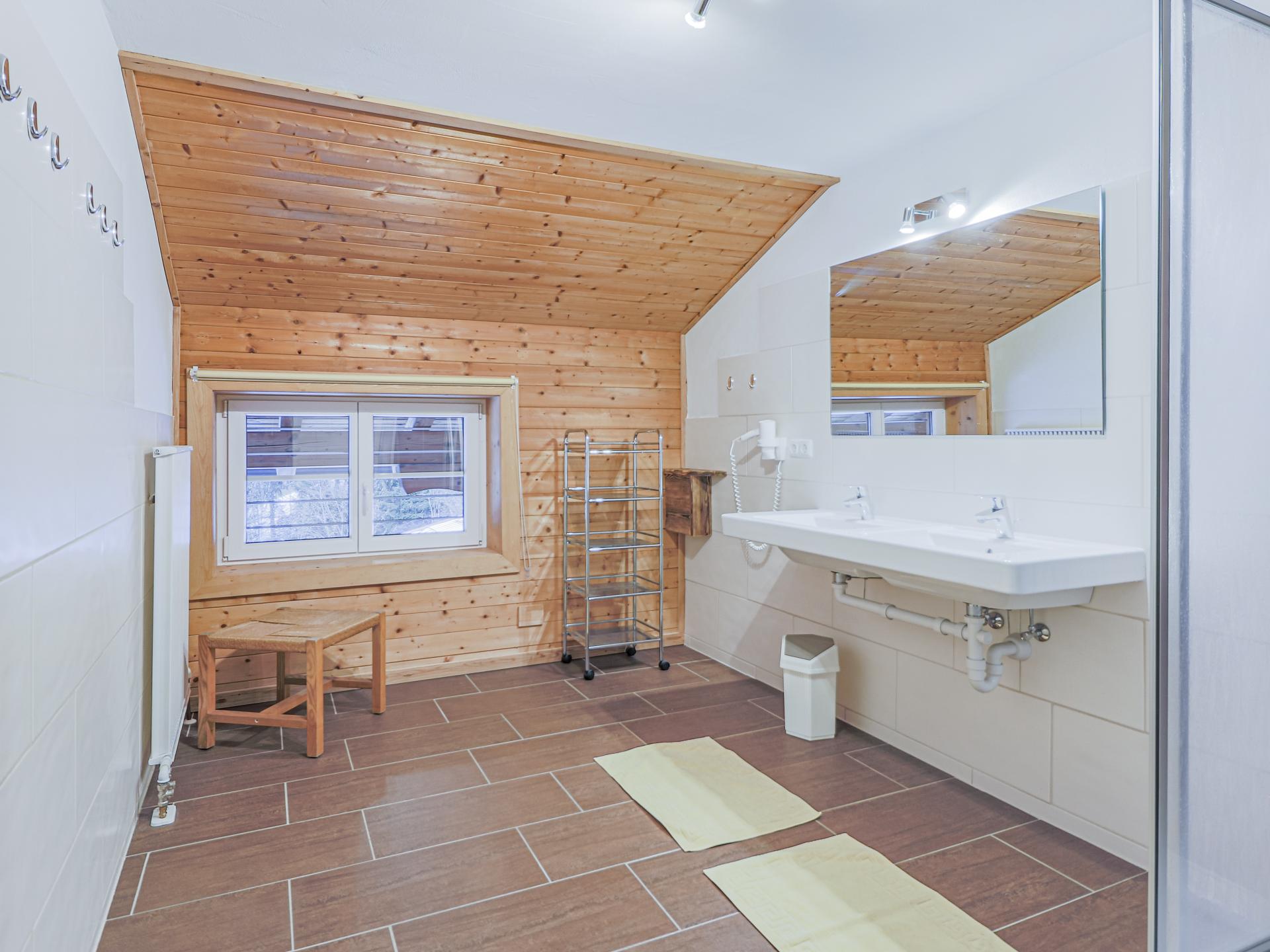Ruim appartement voor 11 personen, ski tot aan de deur in Westendorf - foto 4