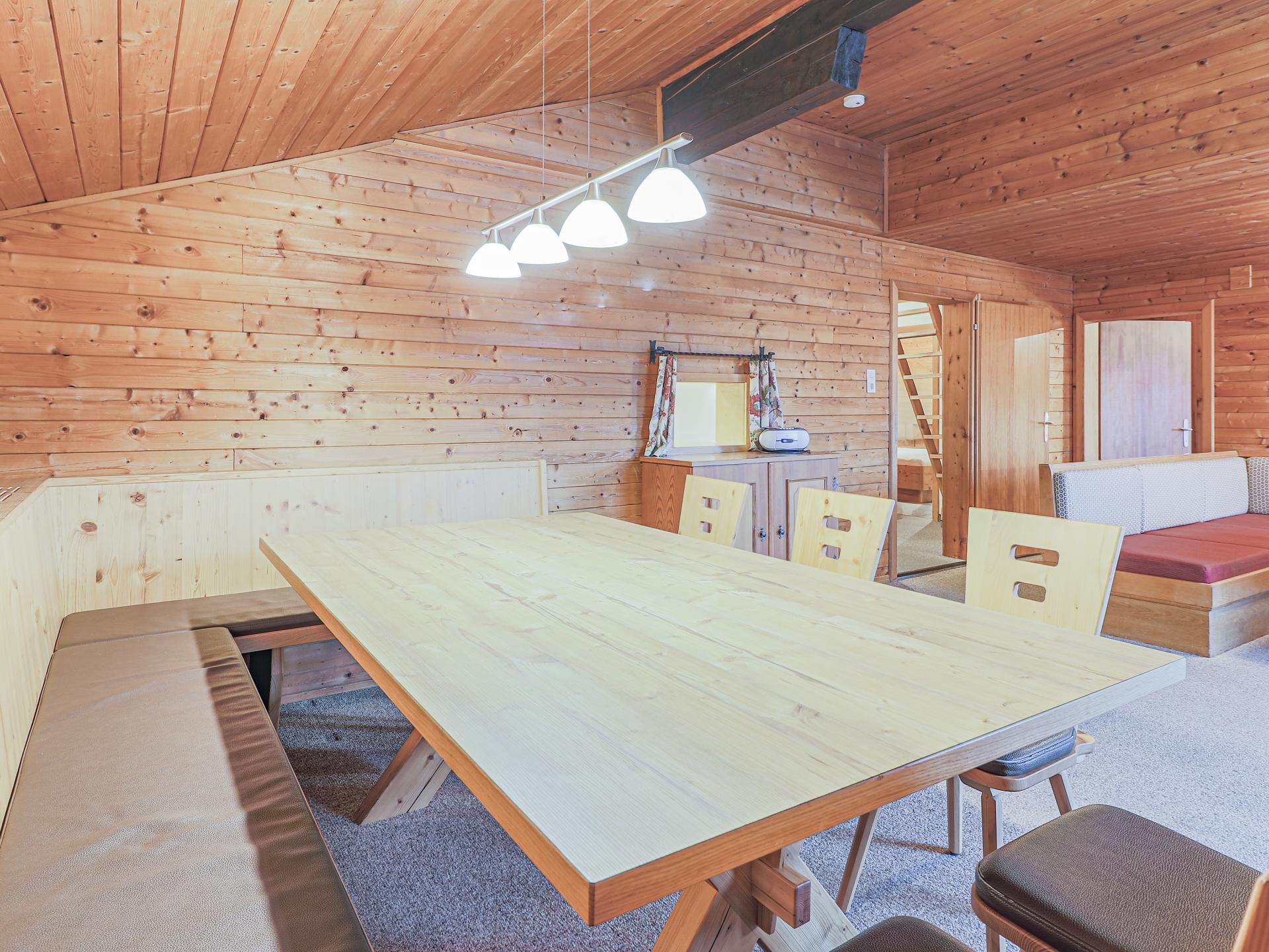 Ruim appartement voor 11 personen, ski tot aan de deur in Westendorf - foto 22