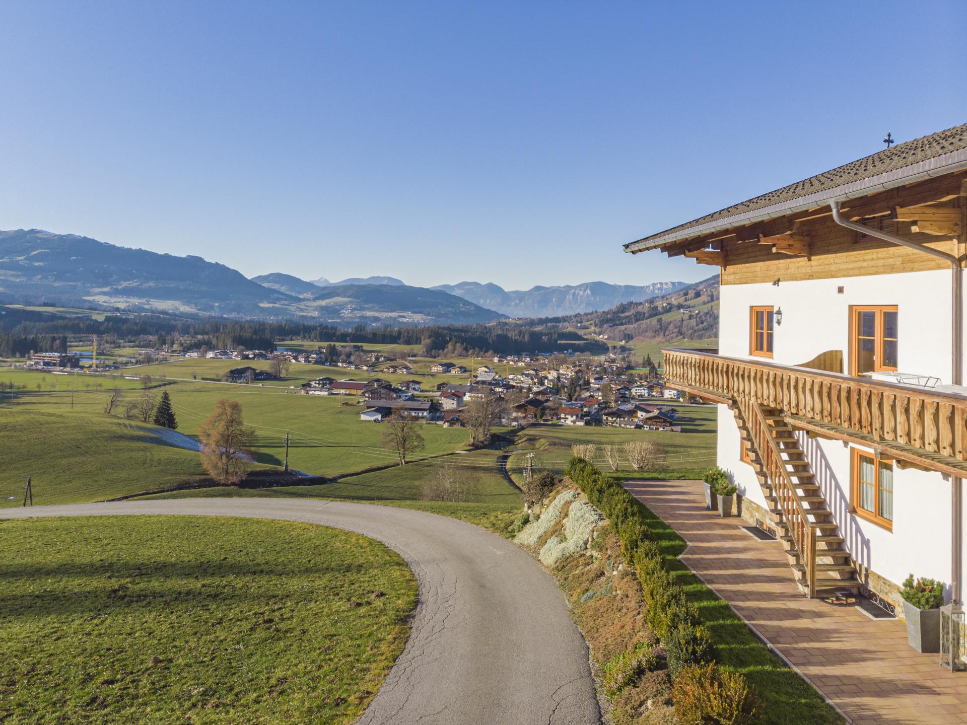 Ruim appartement voor 11 personen, ski tot aan de deur in Westendorf - foto 30