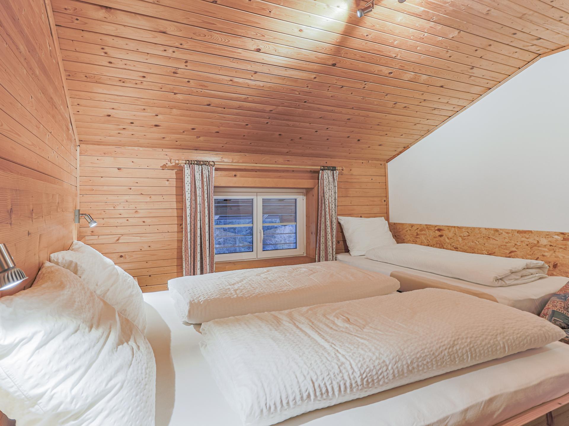 Ruim appartement voor 11 personen, ski tot aan de deur in Westendorf - foto 31