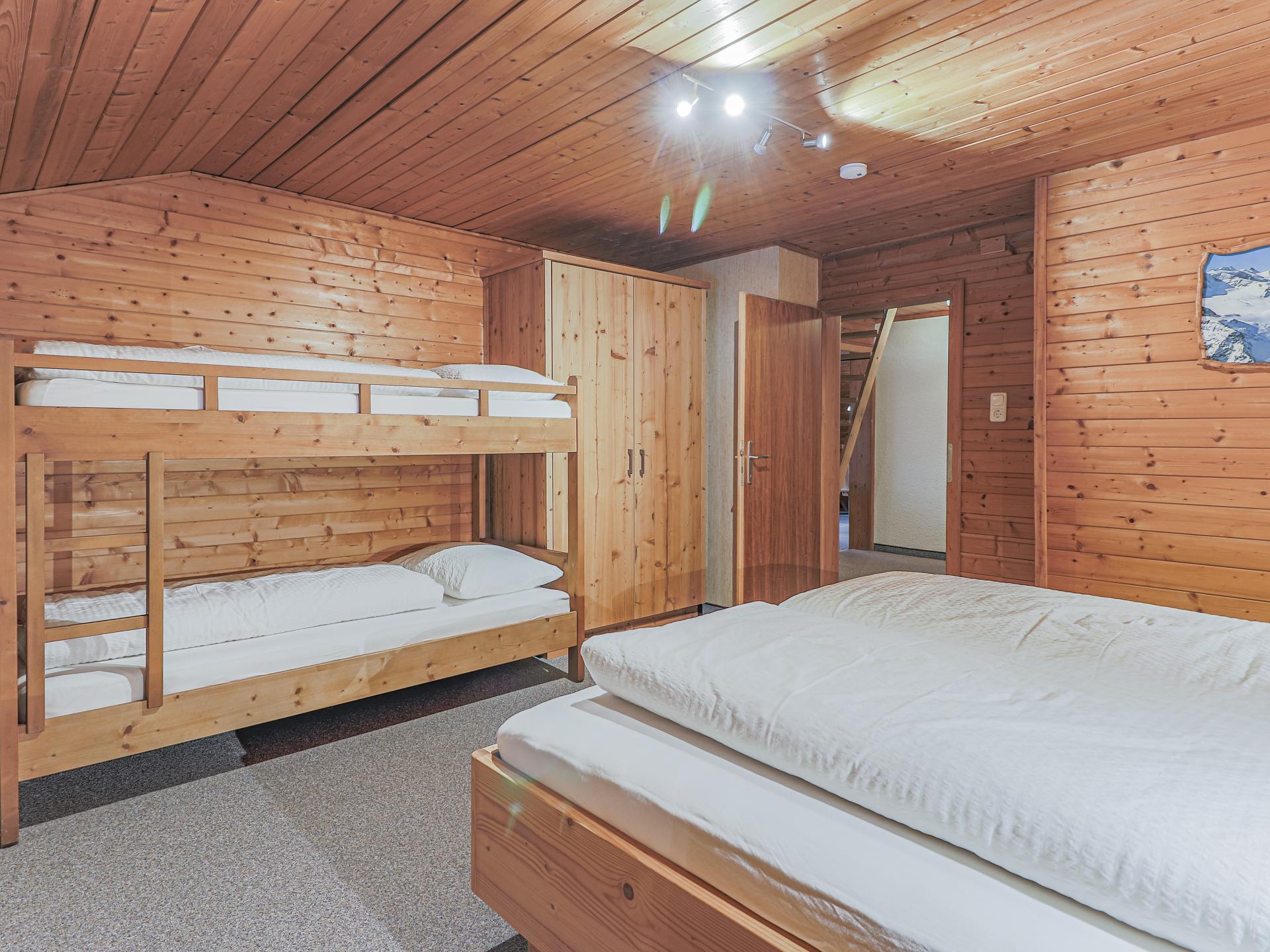Ruim appartement voor 11 personen, ski tot aan de deur in Westendorf - foto 20