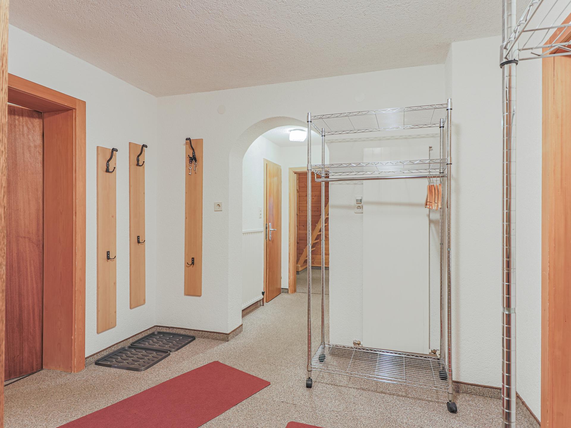 Ruim appartement voor 11 personen, ski tot aan de deur in Westendorf - foto 8