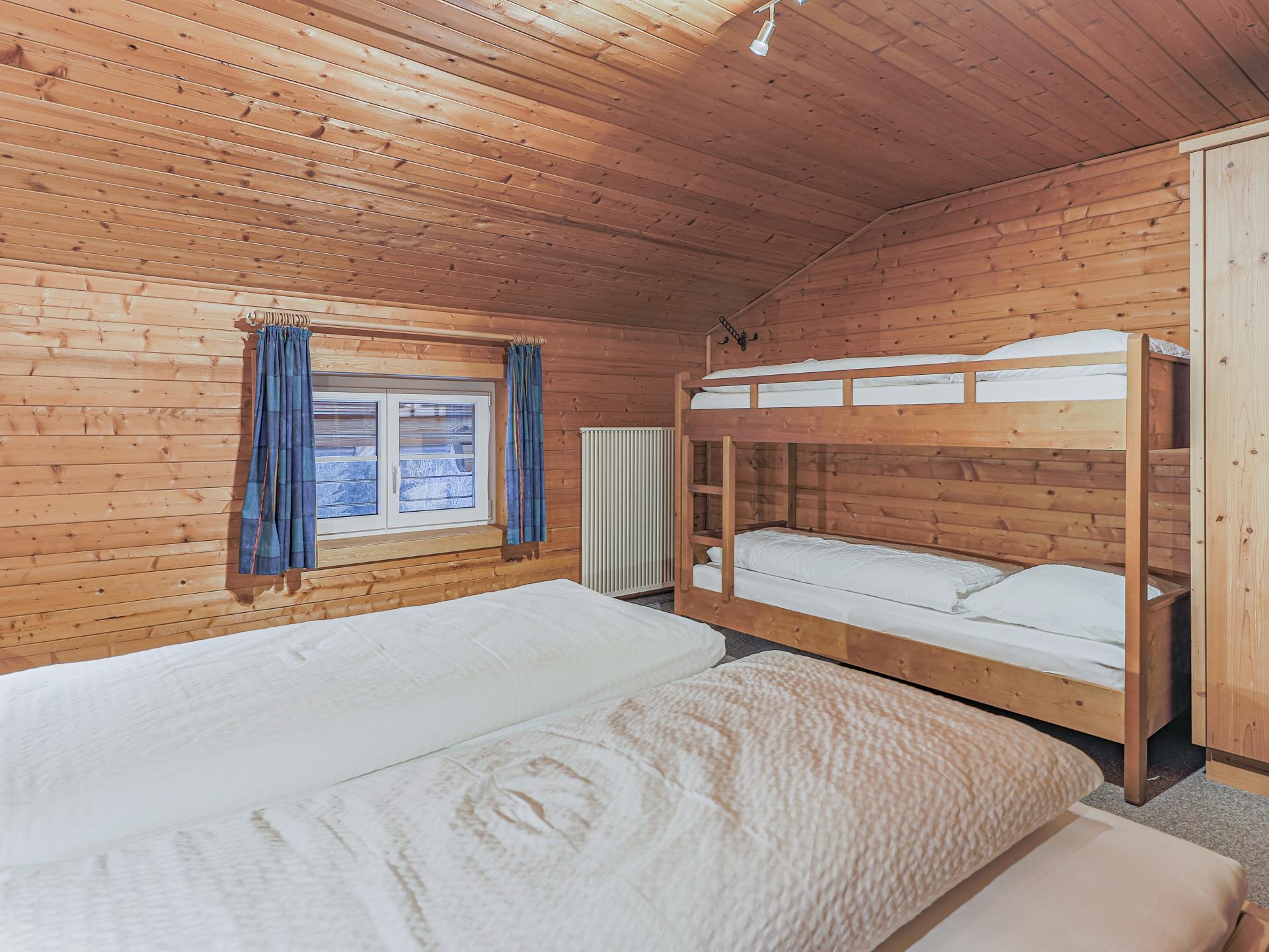 Ruim appartement voor 11 personen, ski tot aan de deur in Westendorf - foto 10